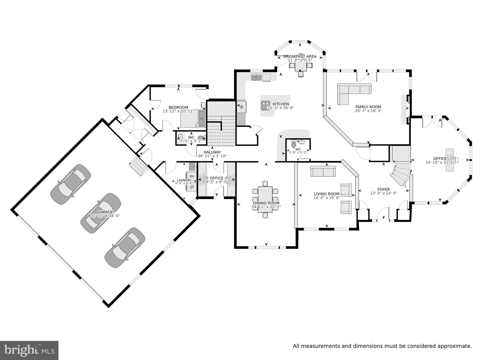 PATUXENT PRESERVE - Residential