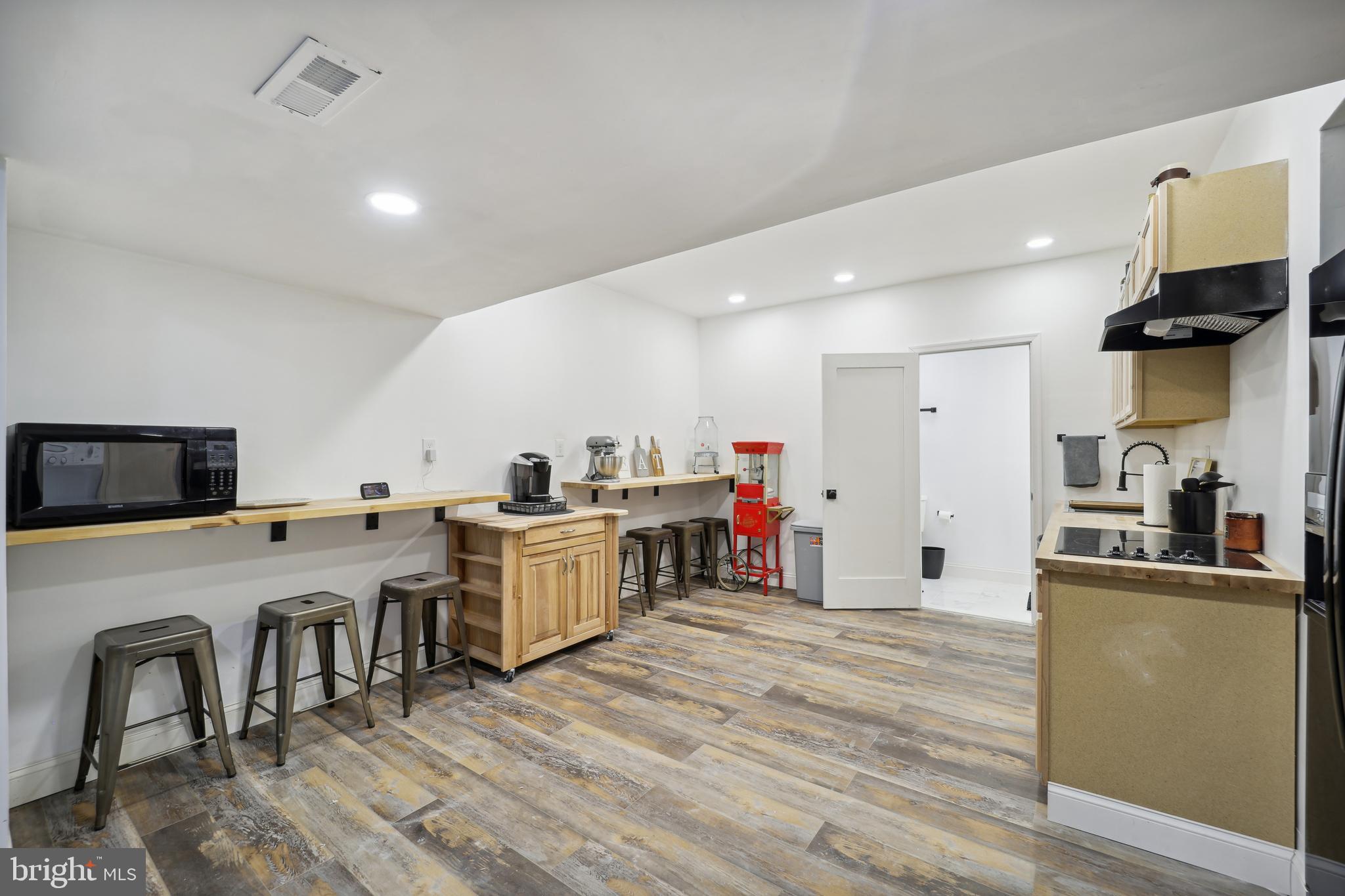 PATUXENT PRESERVE - Residential