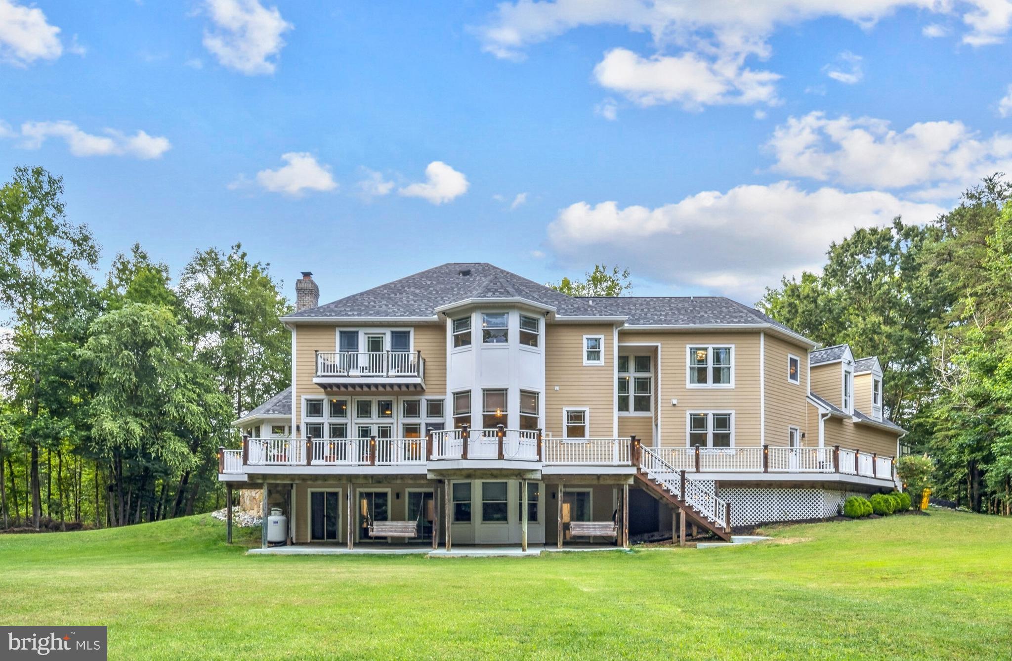 PATUXENT PRESERVE - Residential