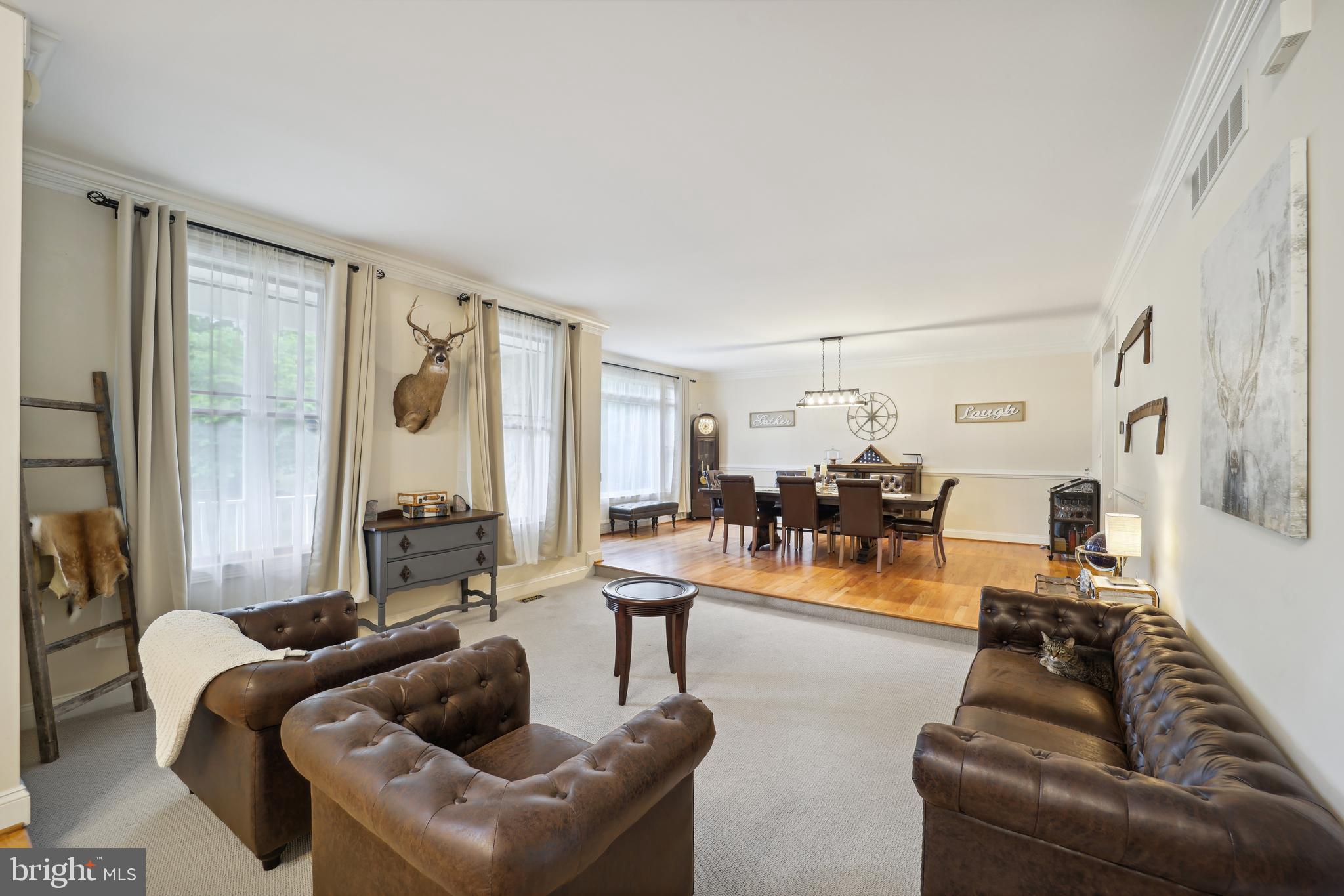 PATUXENT PRESERVE - Residential