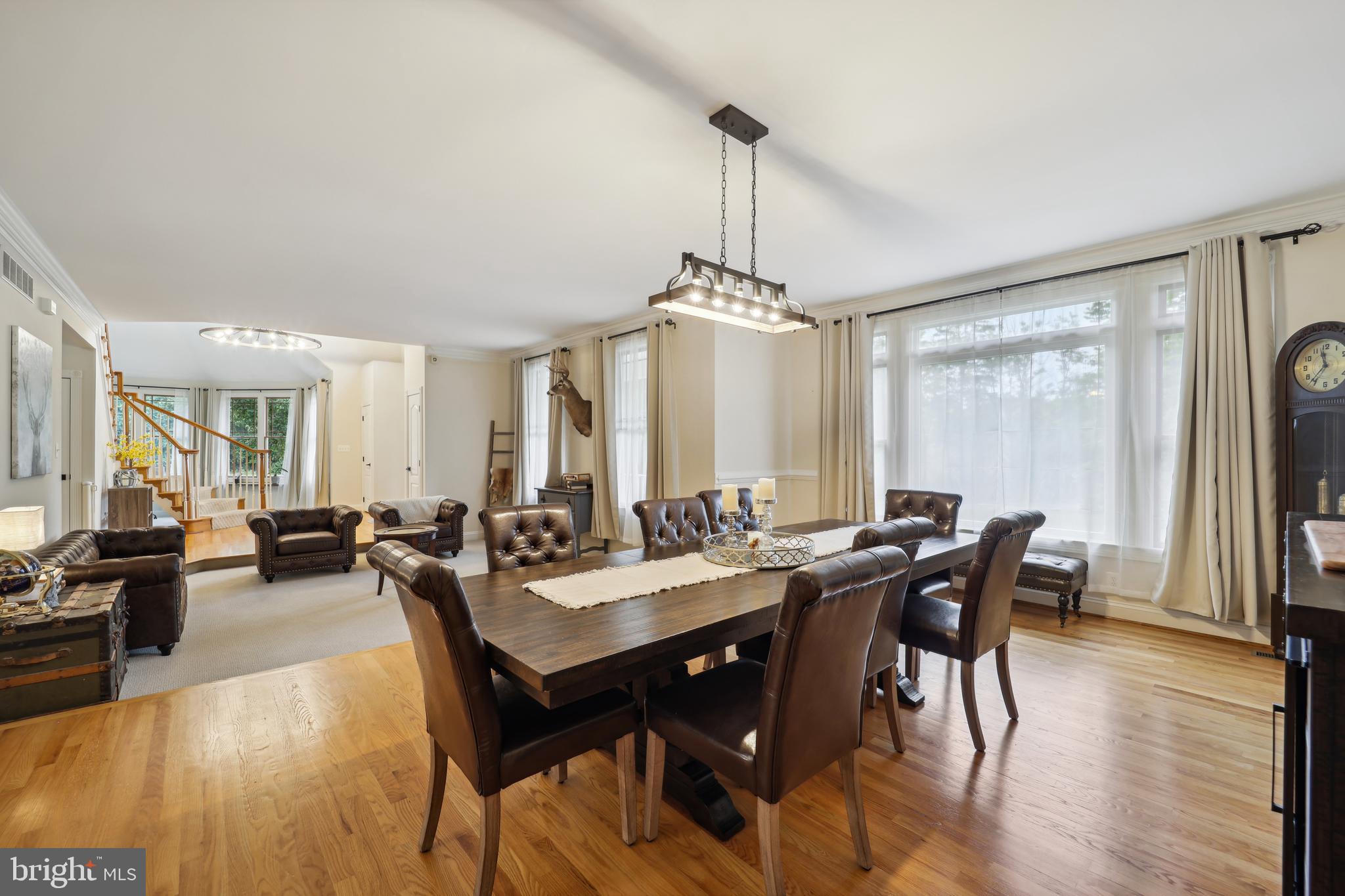 PATUXENT PRESERVE - Residential