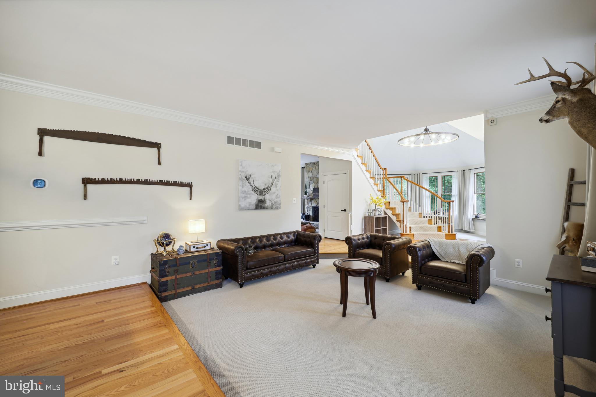 PATUXENT PRESERVE - Residential