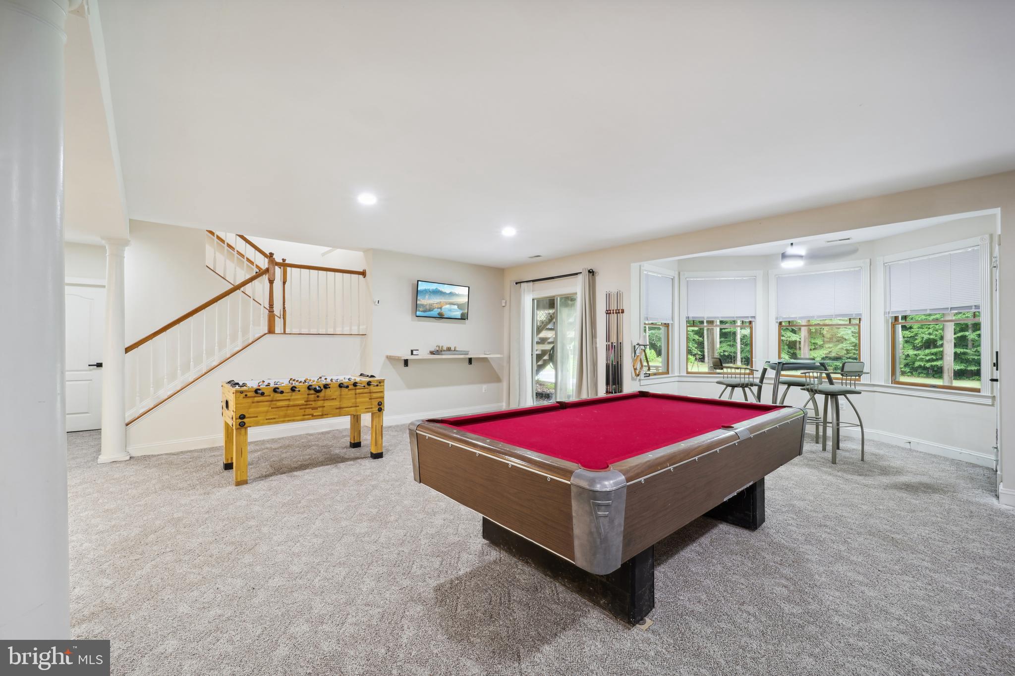 PATUXENT PRESERVE - Residential