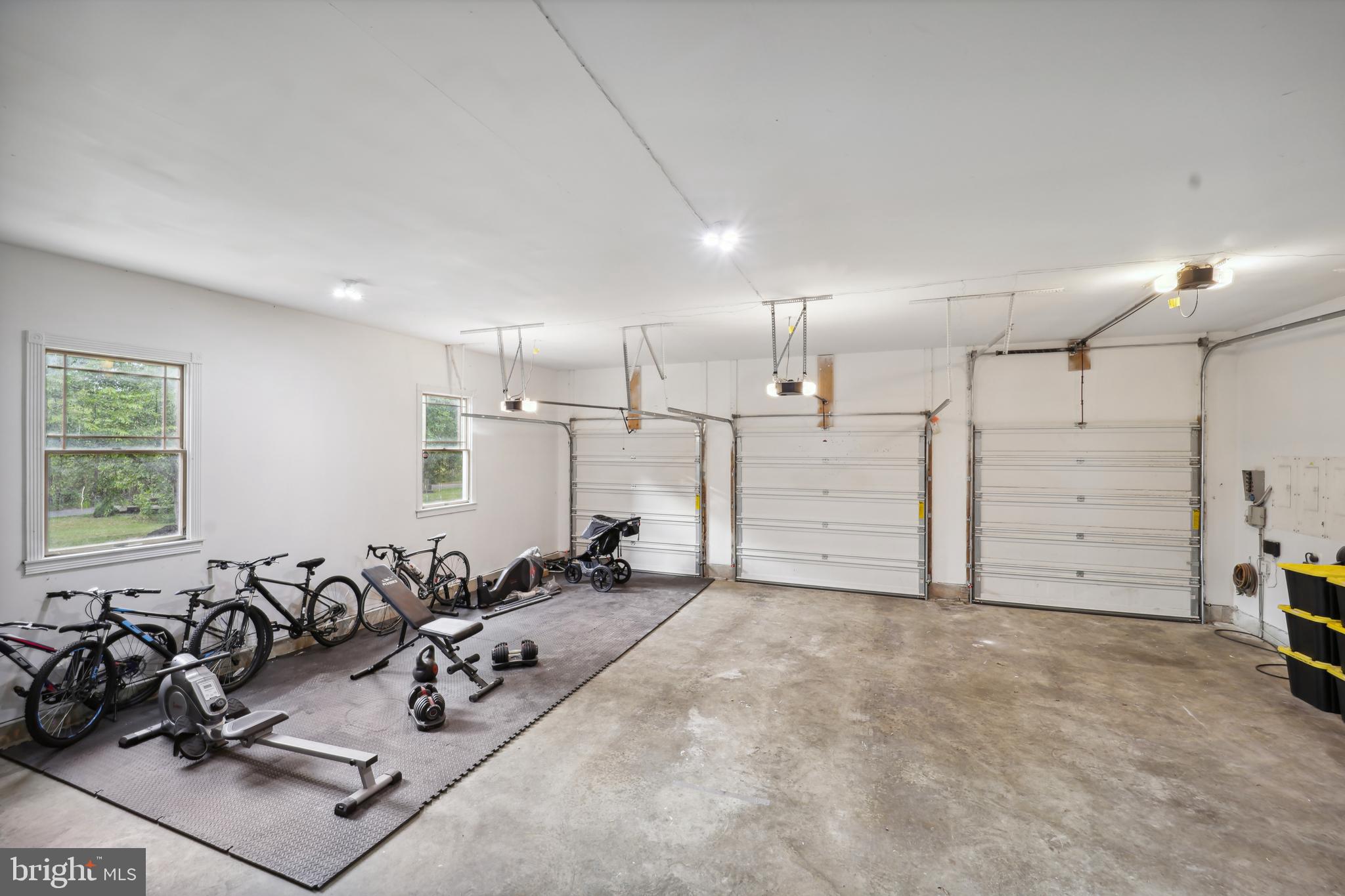 PATUXENT PRESERVE - Residential