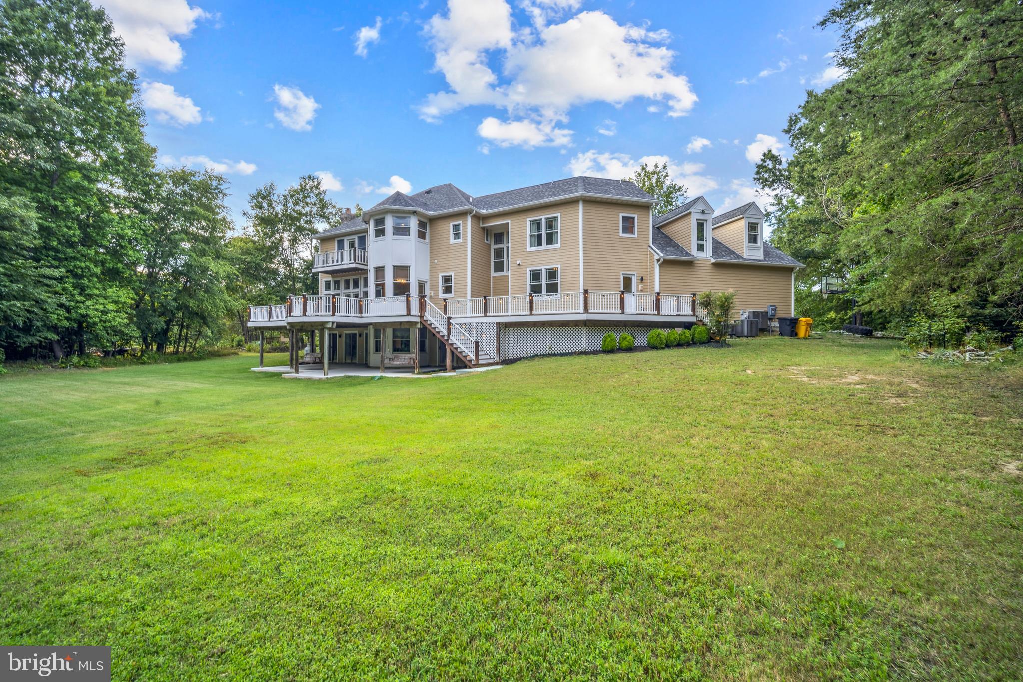 PATUXENT PRESERVE - Residential