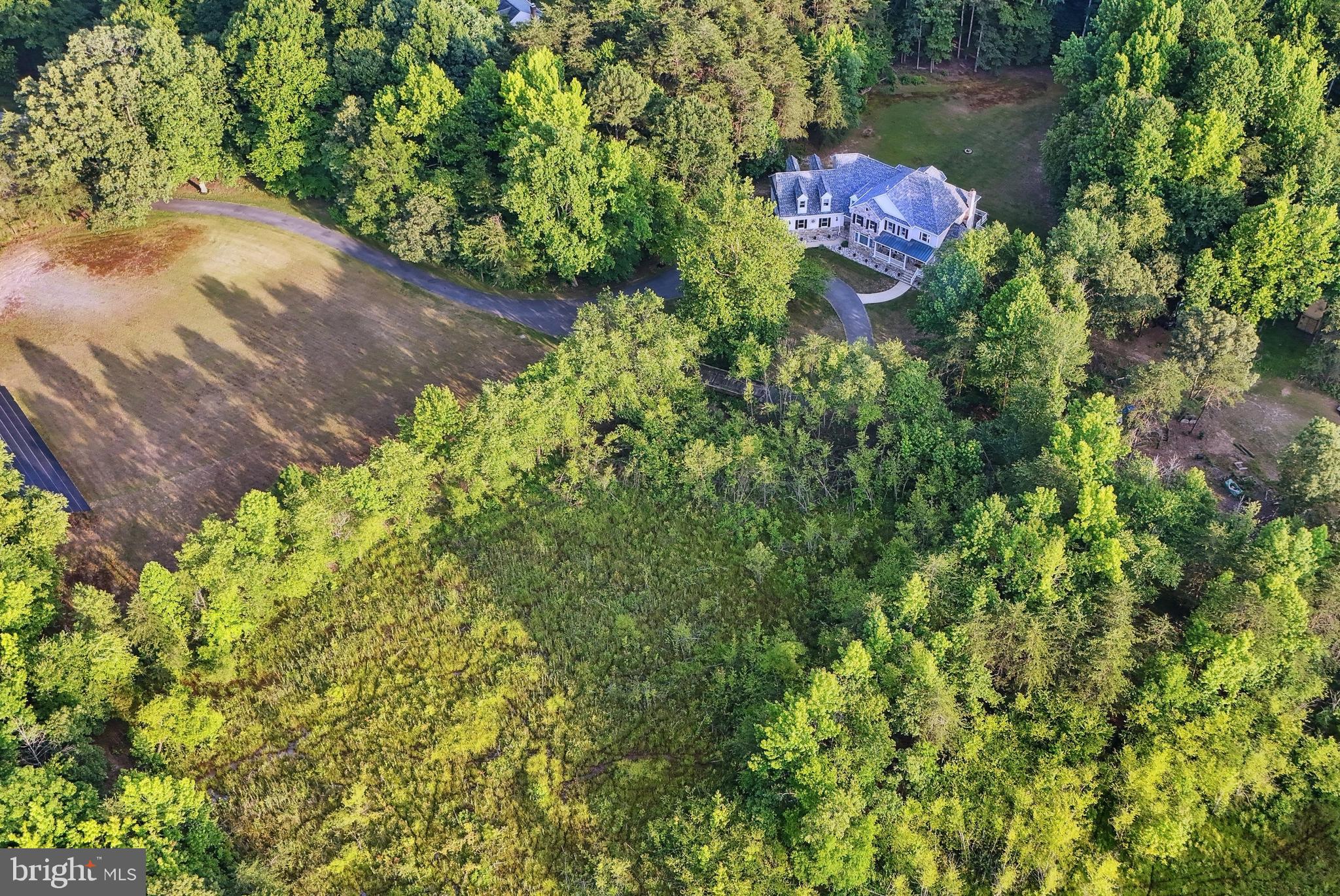 PATUXENT PRESERVE - Residential