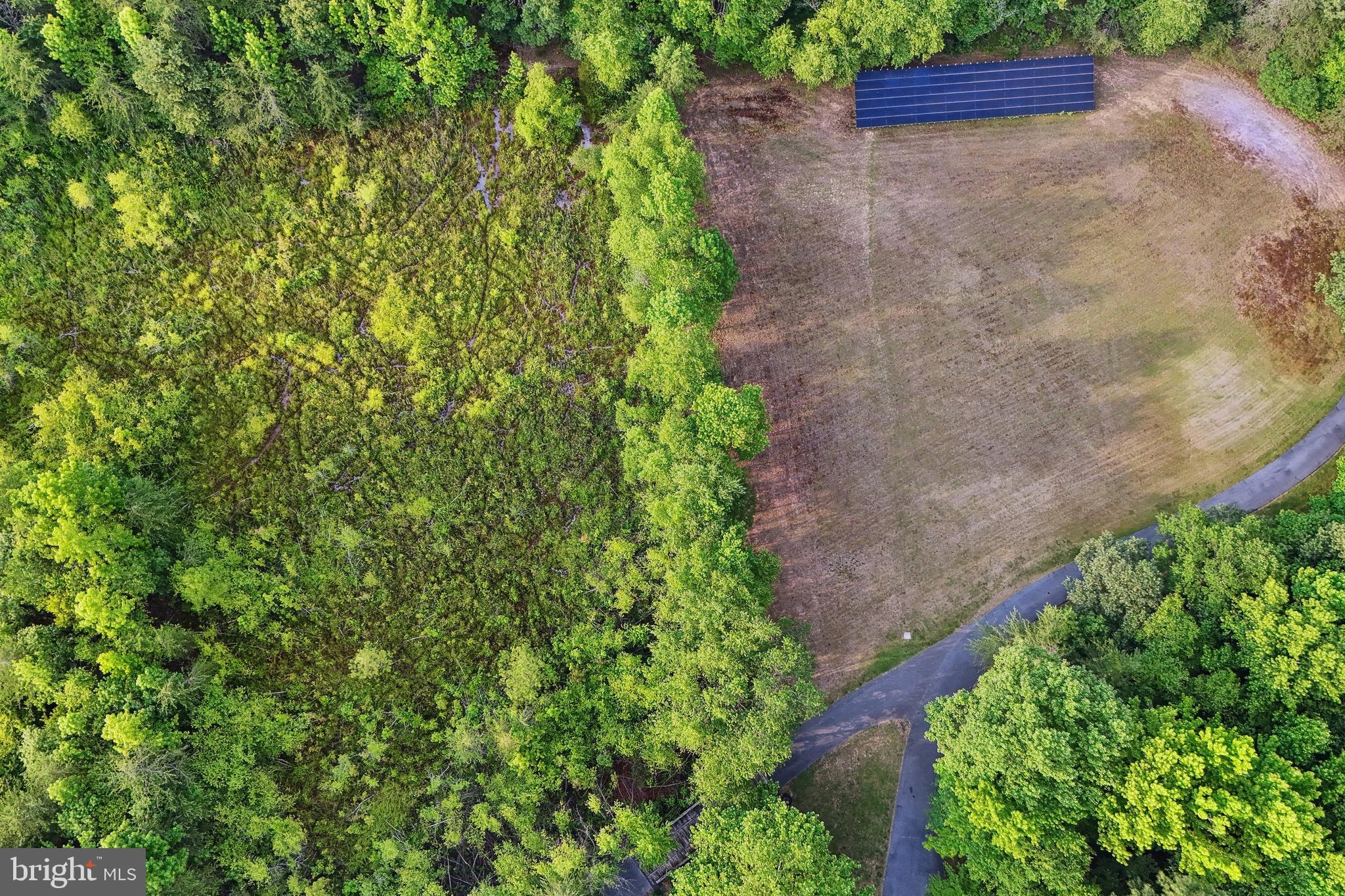 PATUXENT PRESERVE - Residential