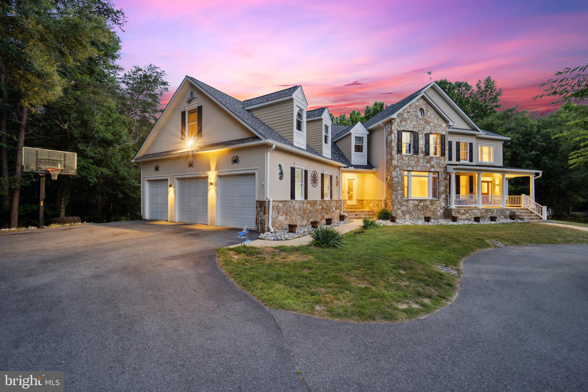 PATUXENT PRESERVE - Residential