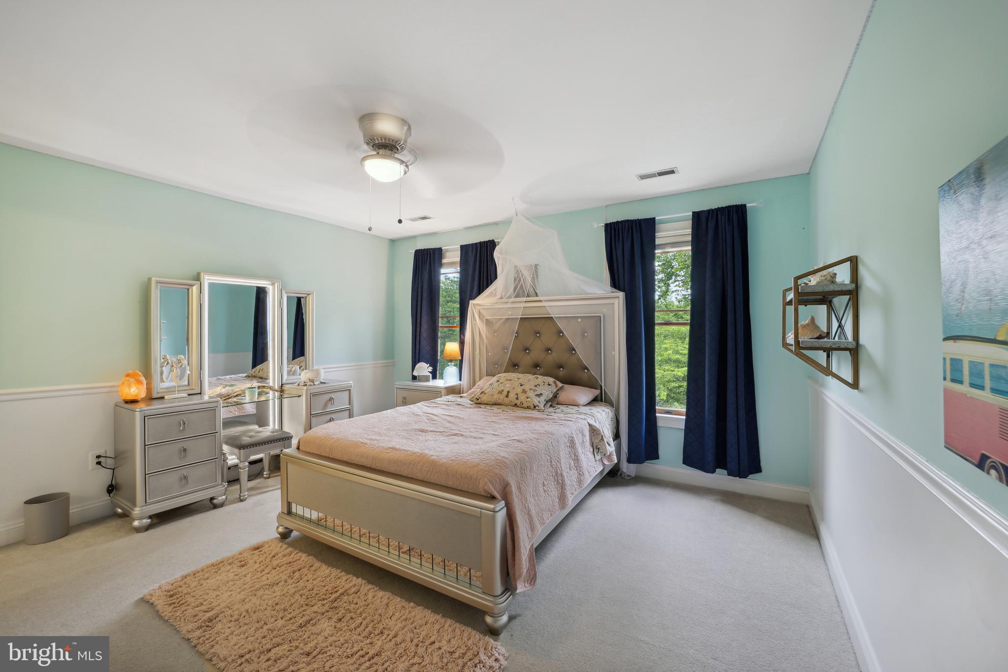 PATUXENT PRESERVE - Residential