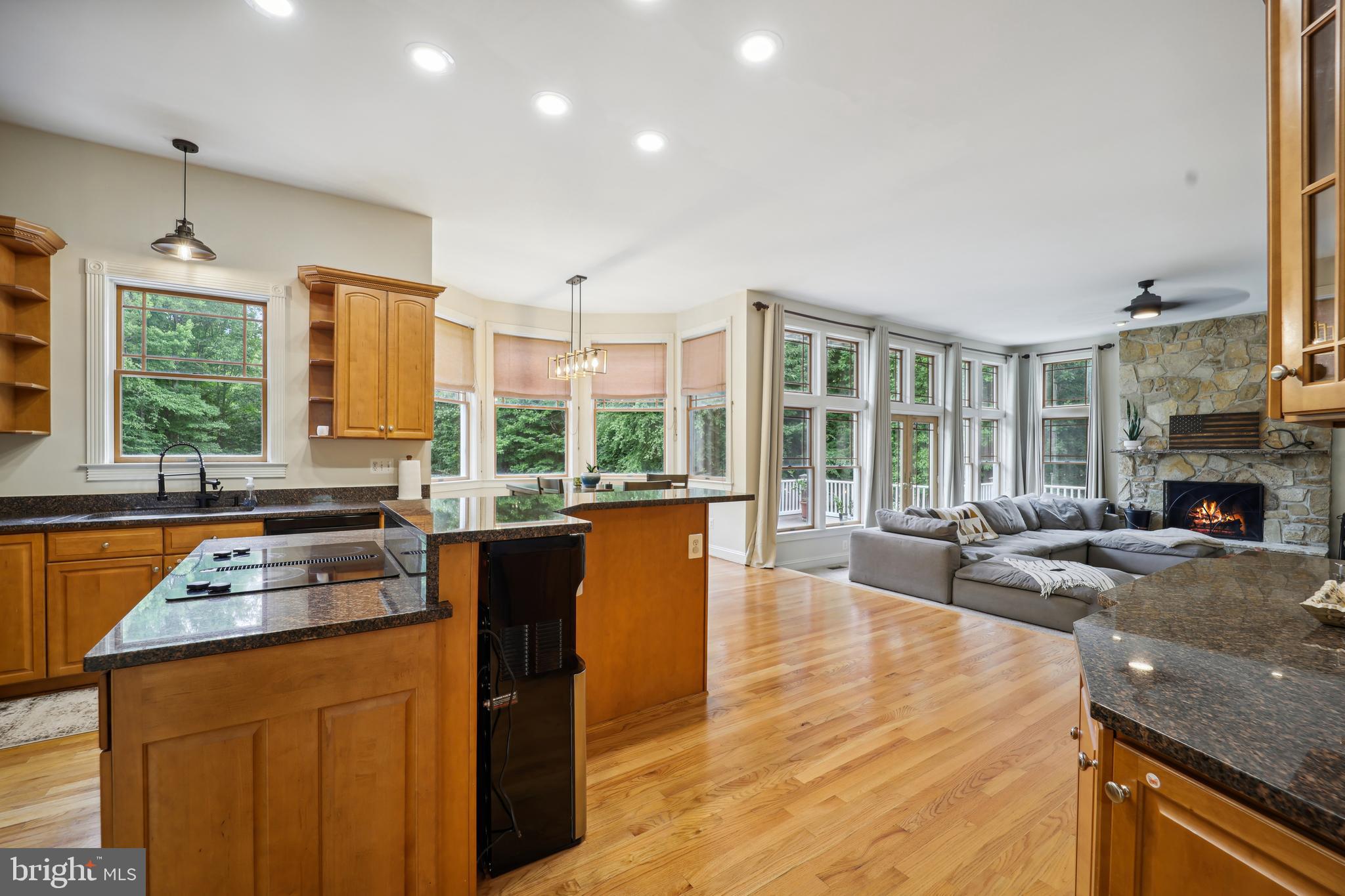 PATUXENT PRESERVE - Residential