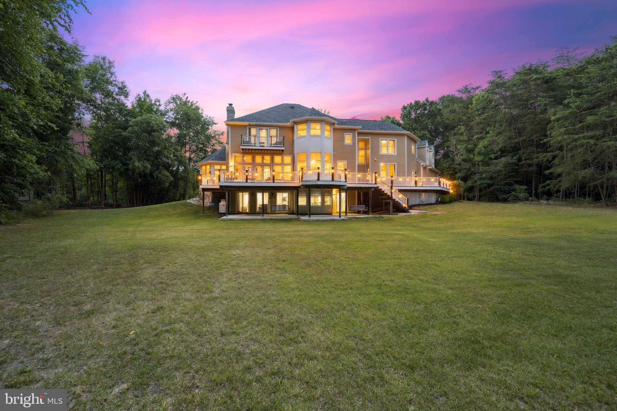 PATUXENT PRESERVE - Residential