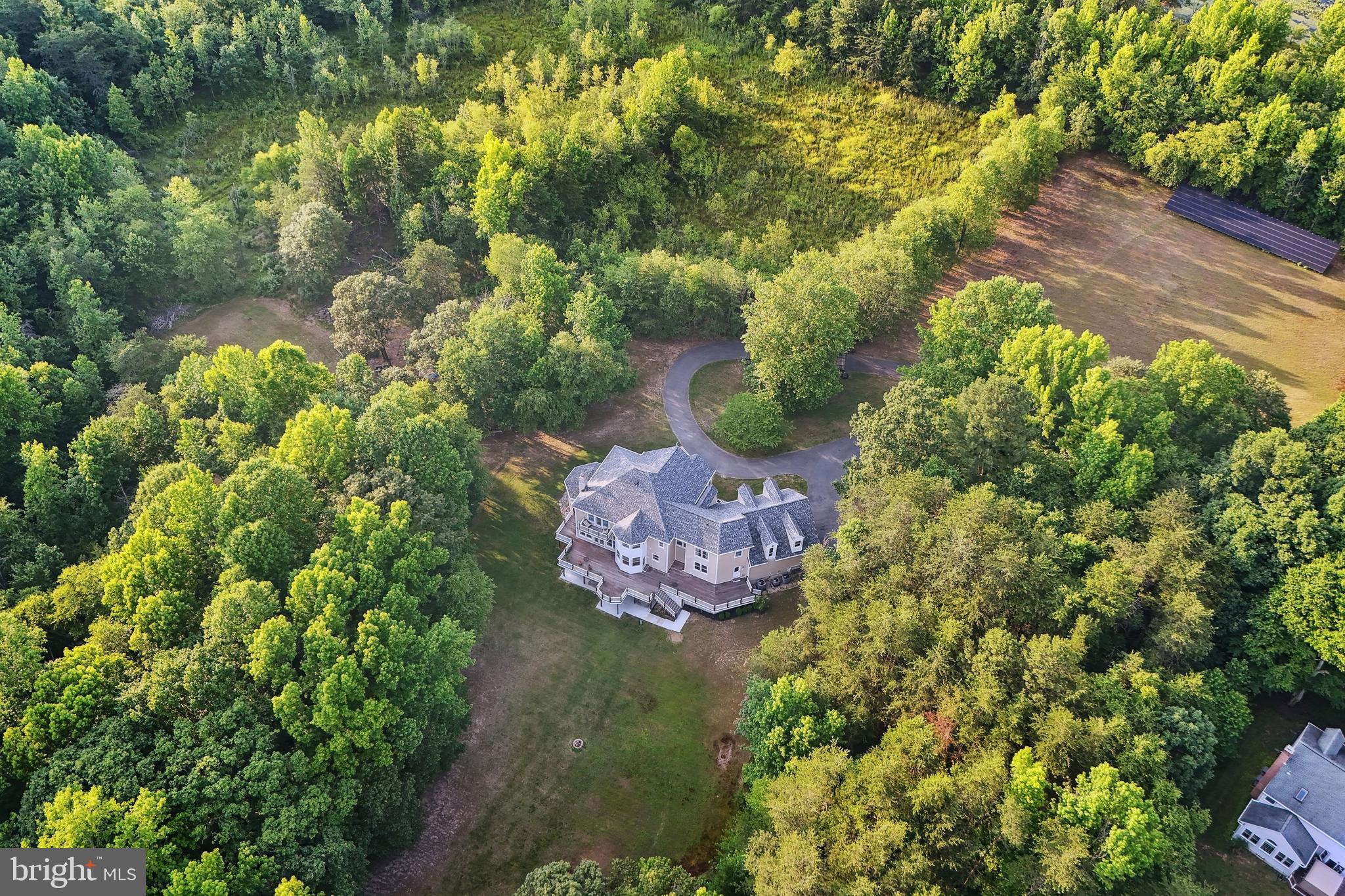 PATUXENT PRESERVE - Residential