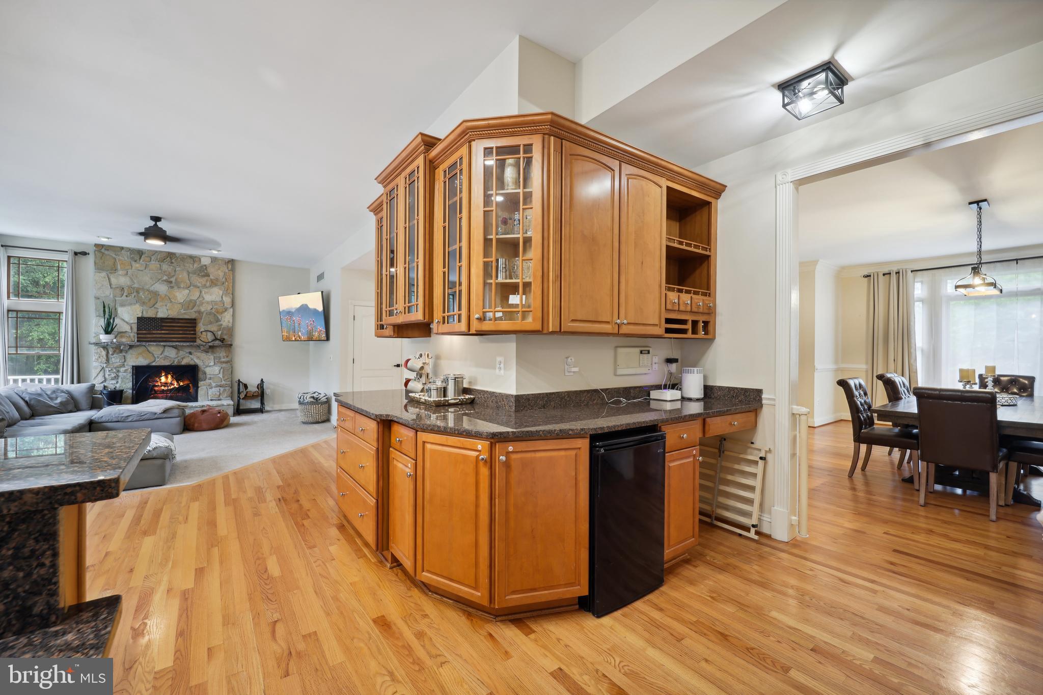 PATUXENT PRESERVE - Residential