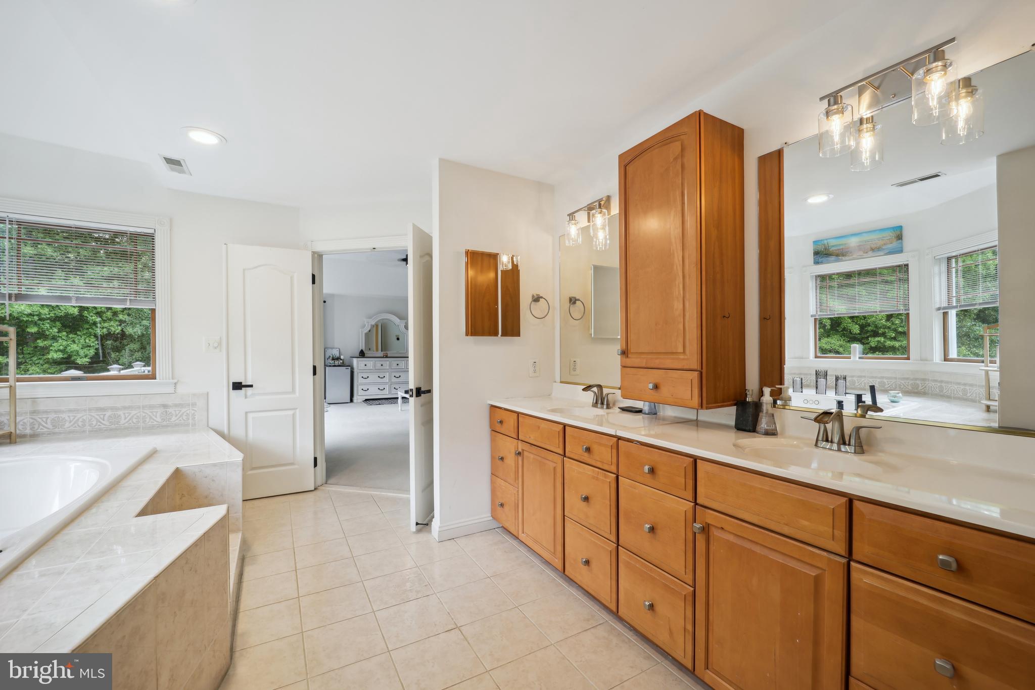 PATUXENT PRESERVE - Residential