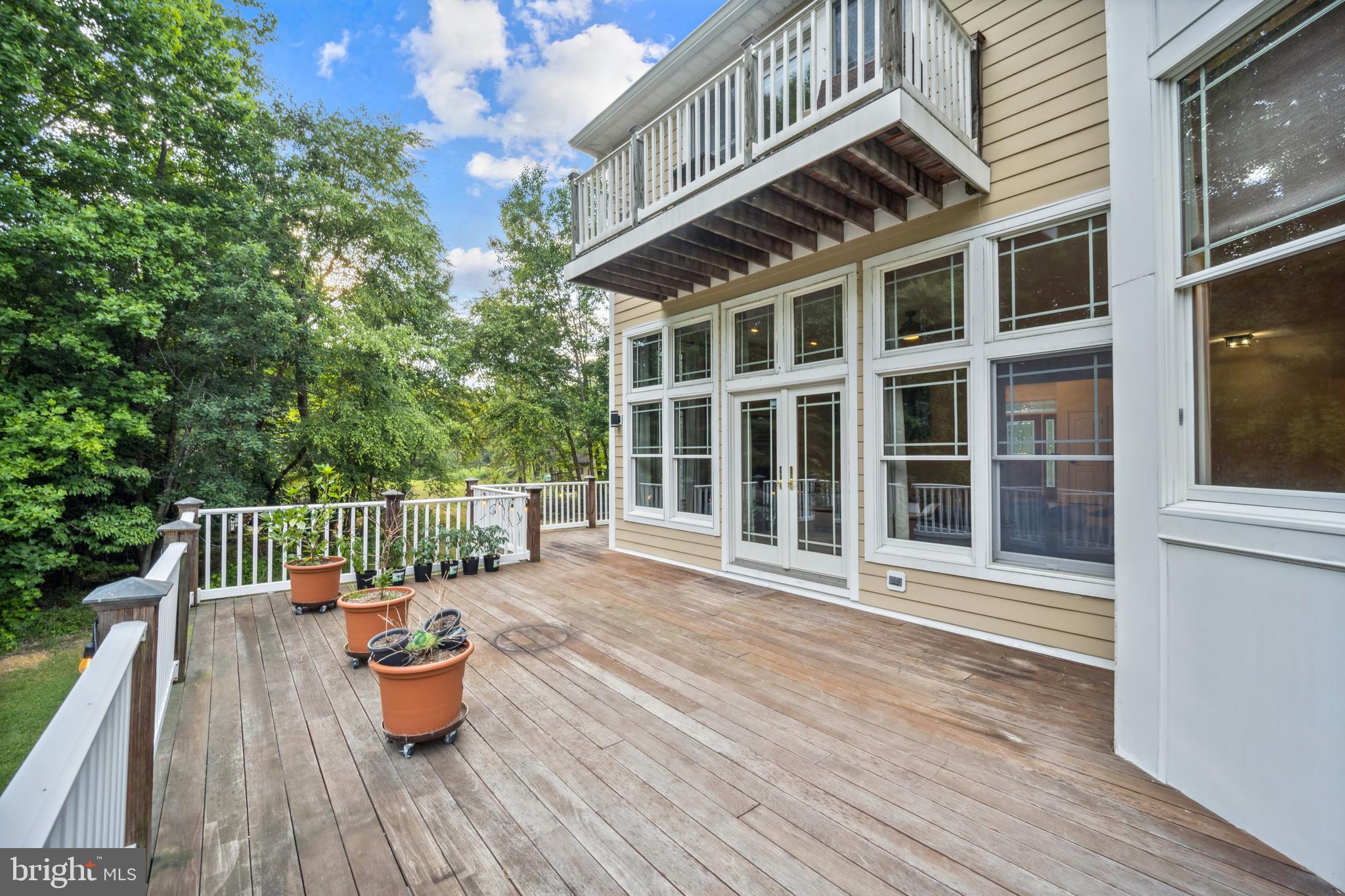 PATUXENT PRESERVE - Residential