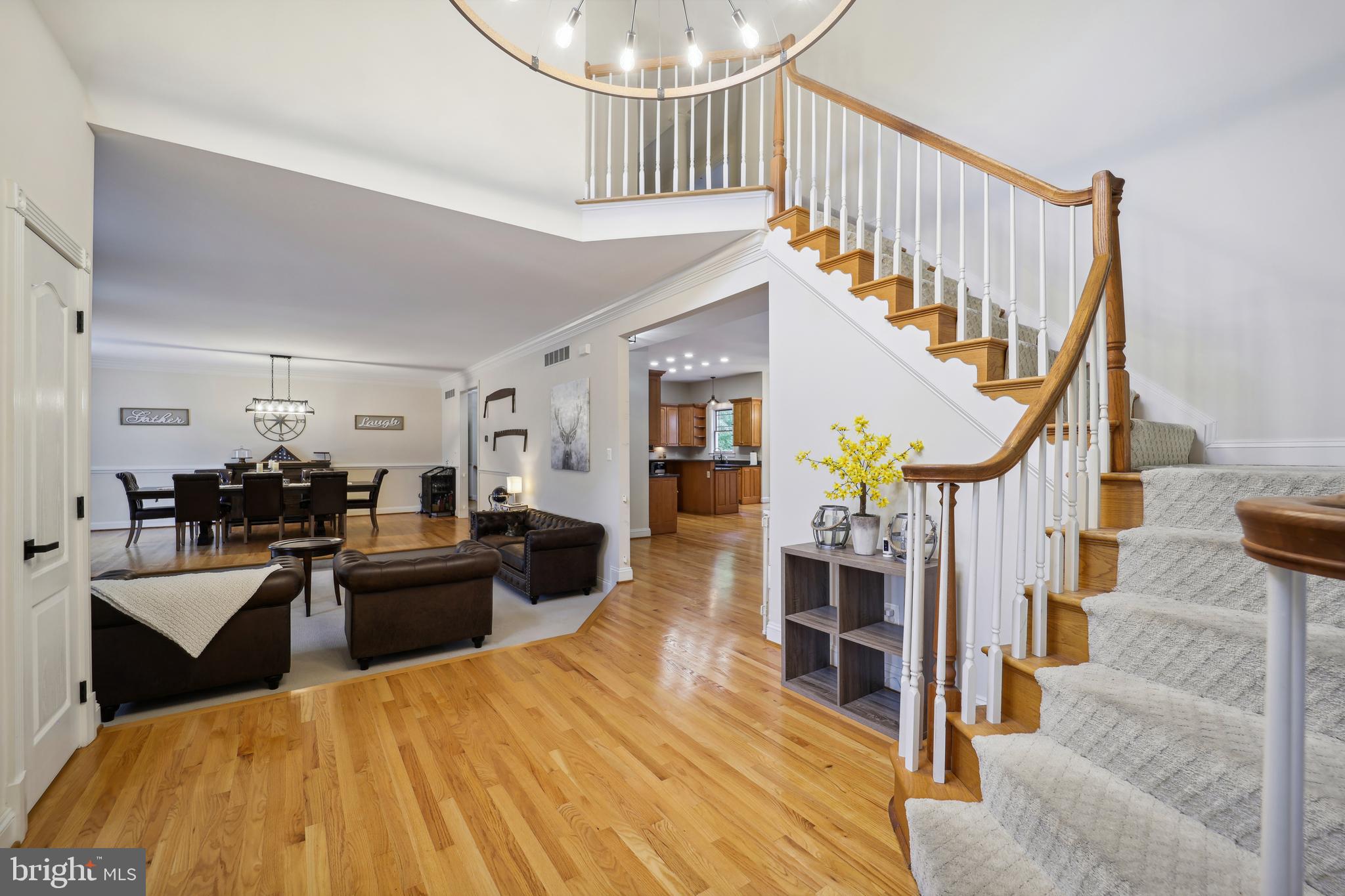 PATUXENT PRESERVE - Residential