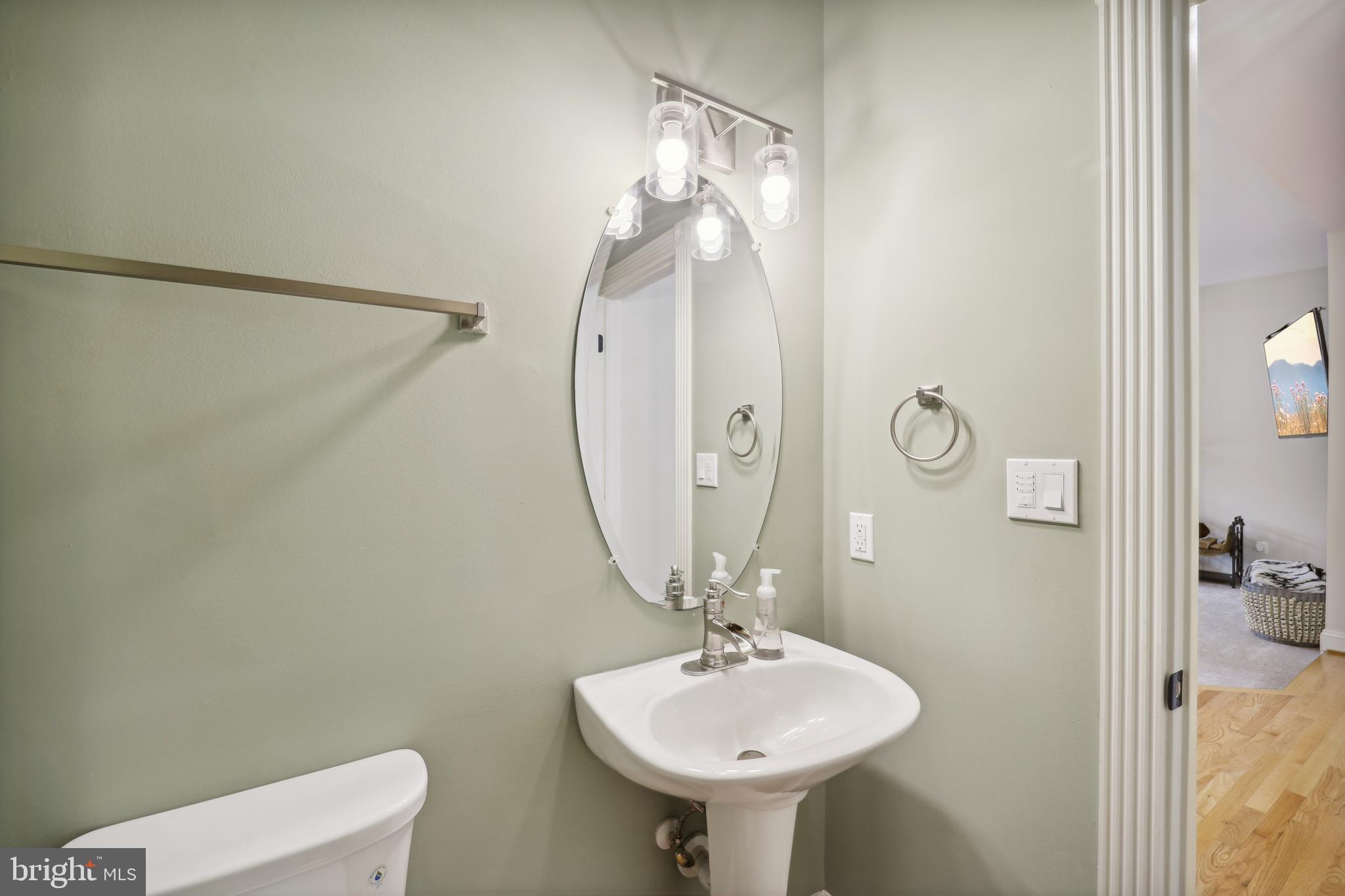 PATUXENT PRESERVE - Residential