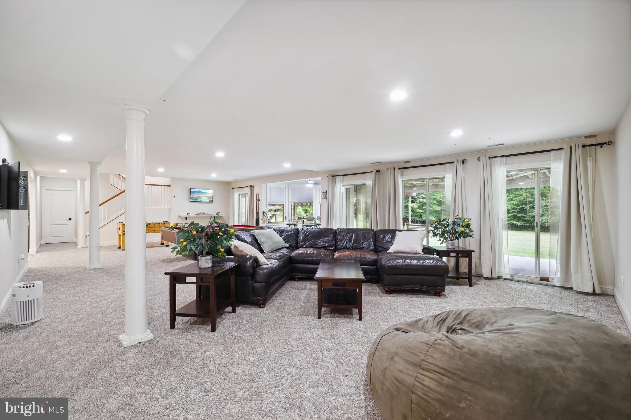 PATUXENT PRESERVE - Residential