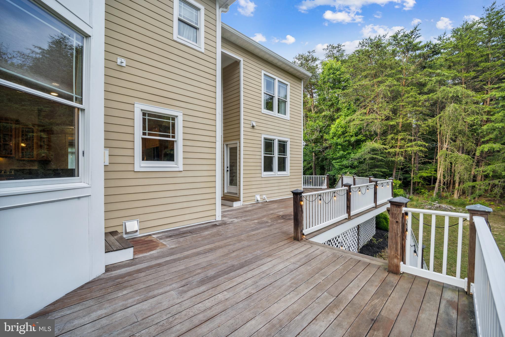 PATUXENT PRESERVE - Residential