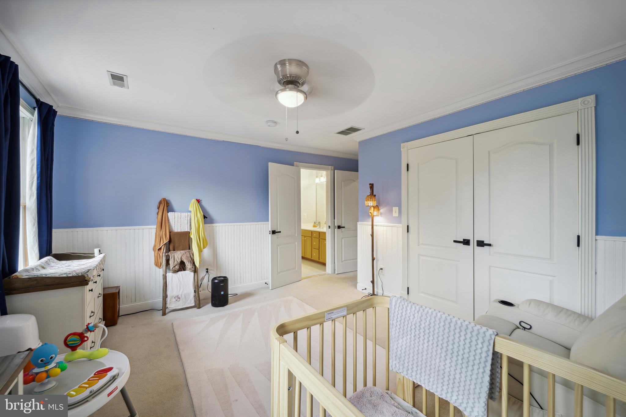 PATUXENT PRESERVE - Residential