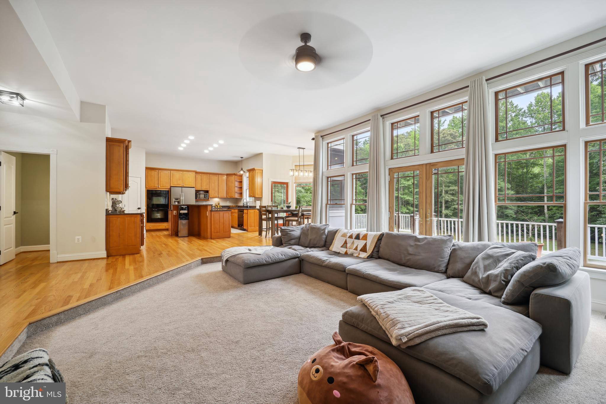 PATUXENT PRESERVE - Residential