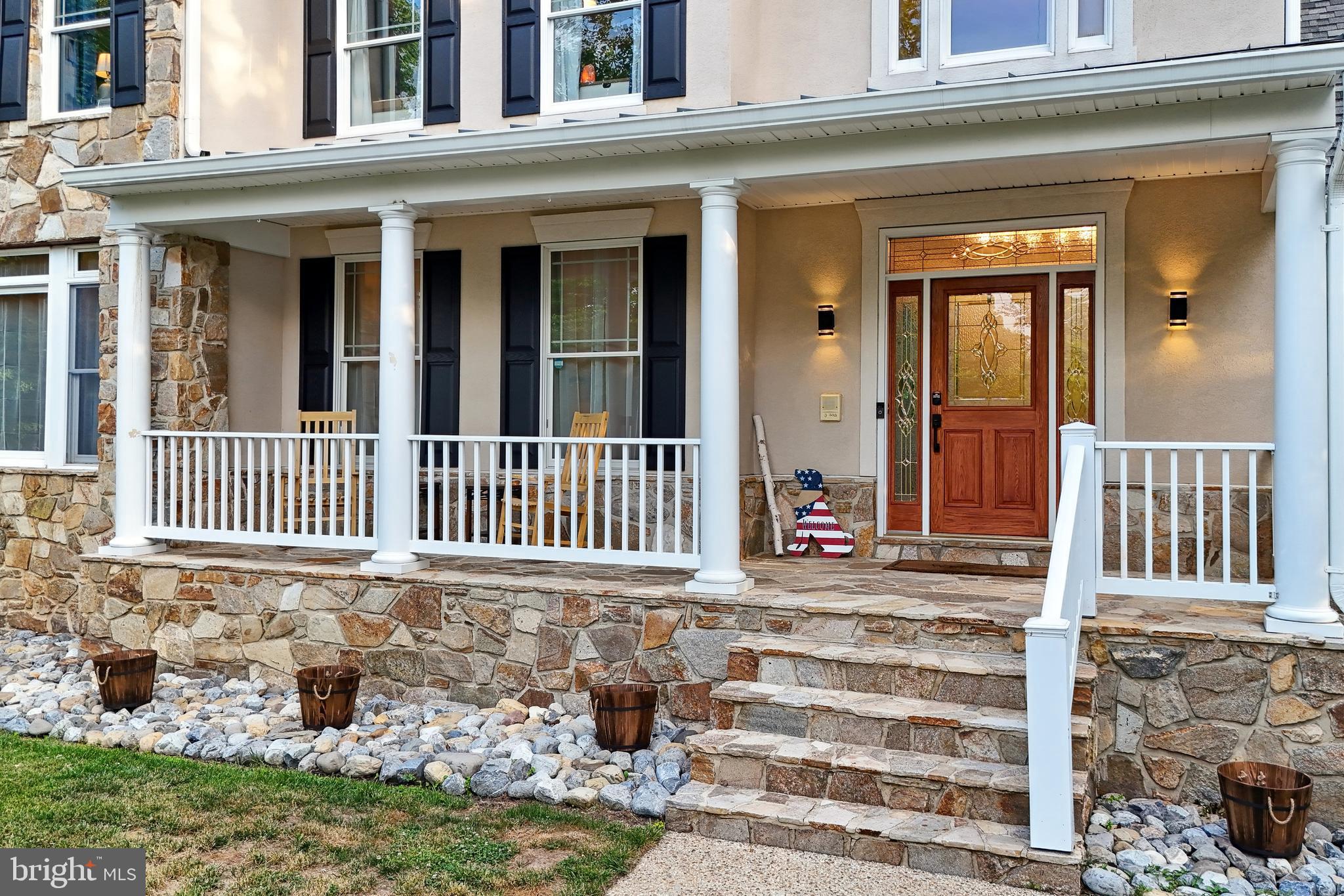 PATUXENT PRESERVE - Residential