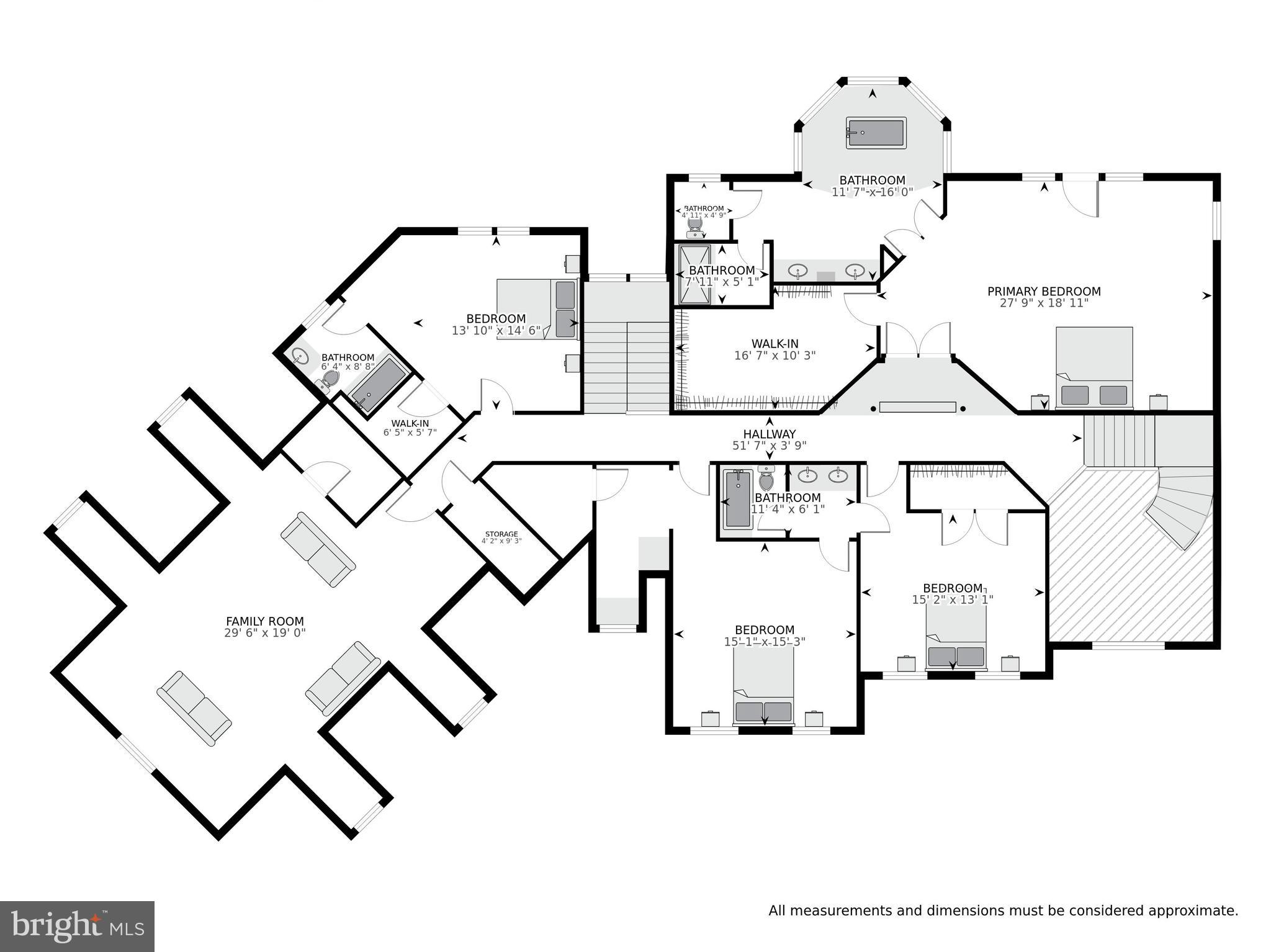PATUXENT PRESERVE - Residential
