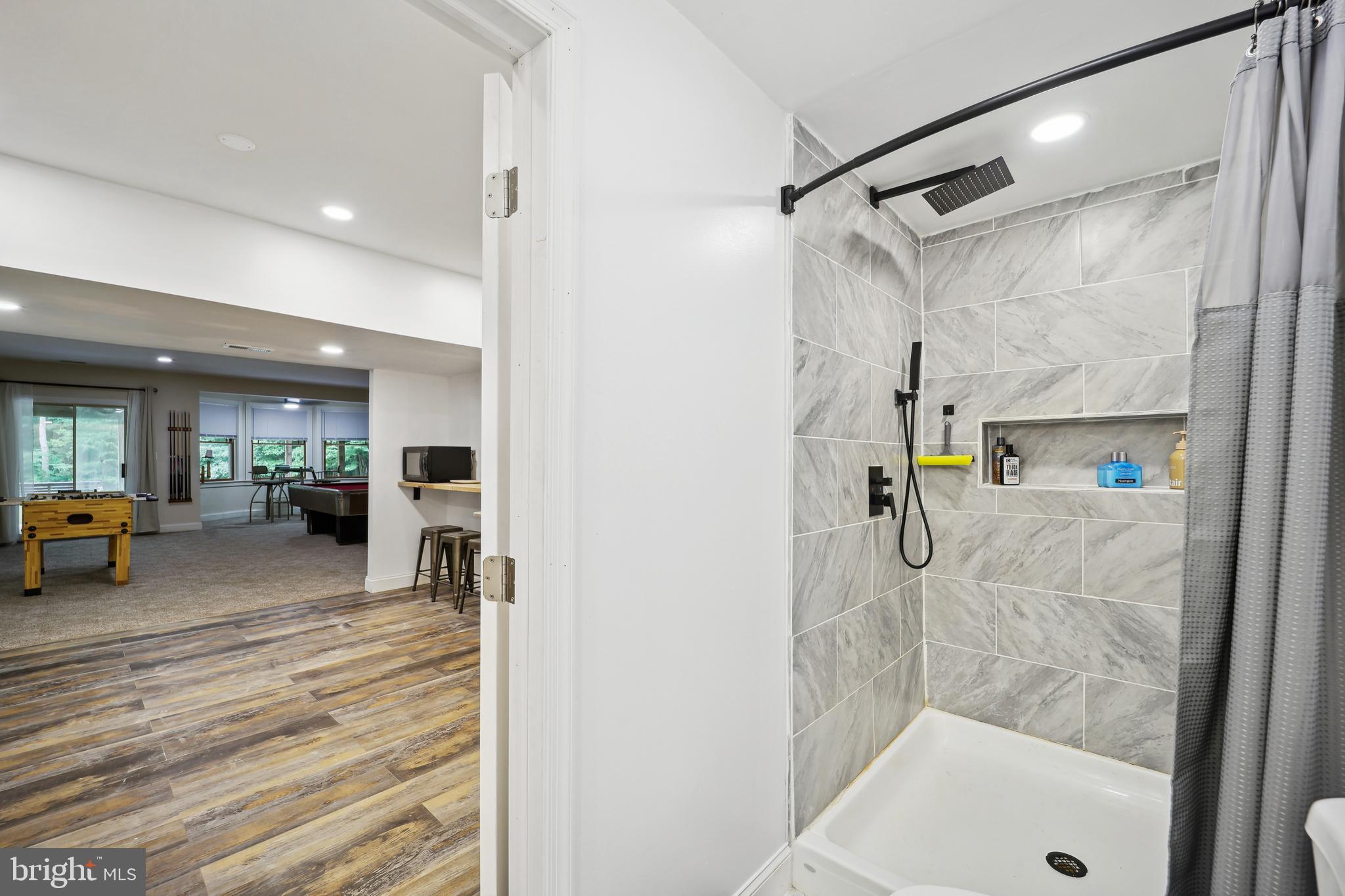 PATUXENT PRESERVE - Residential