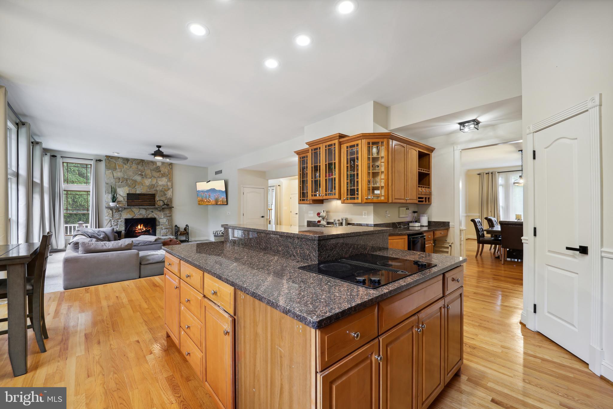 PATUXENT PRESERVE - Residential