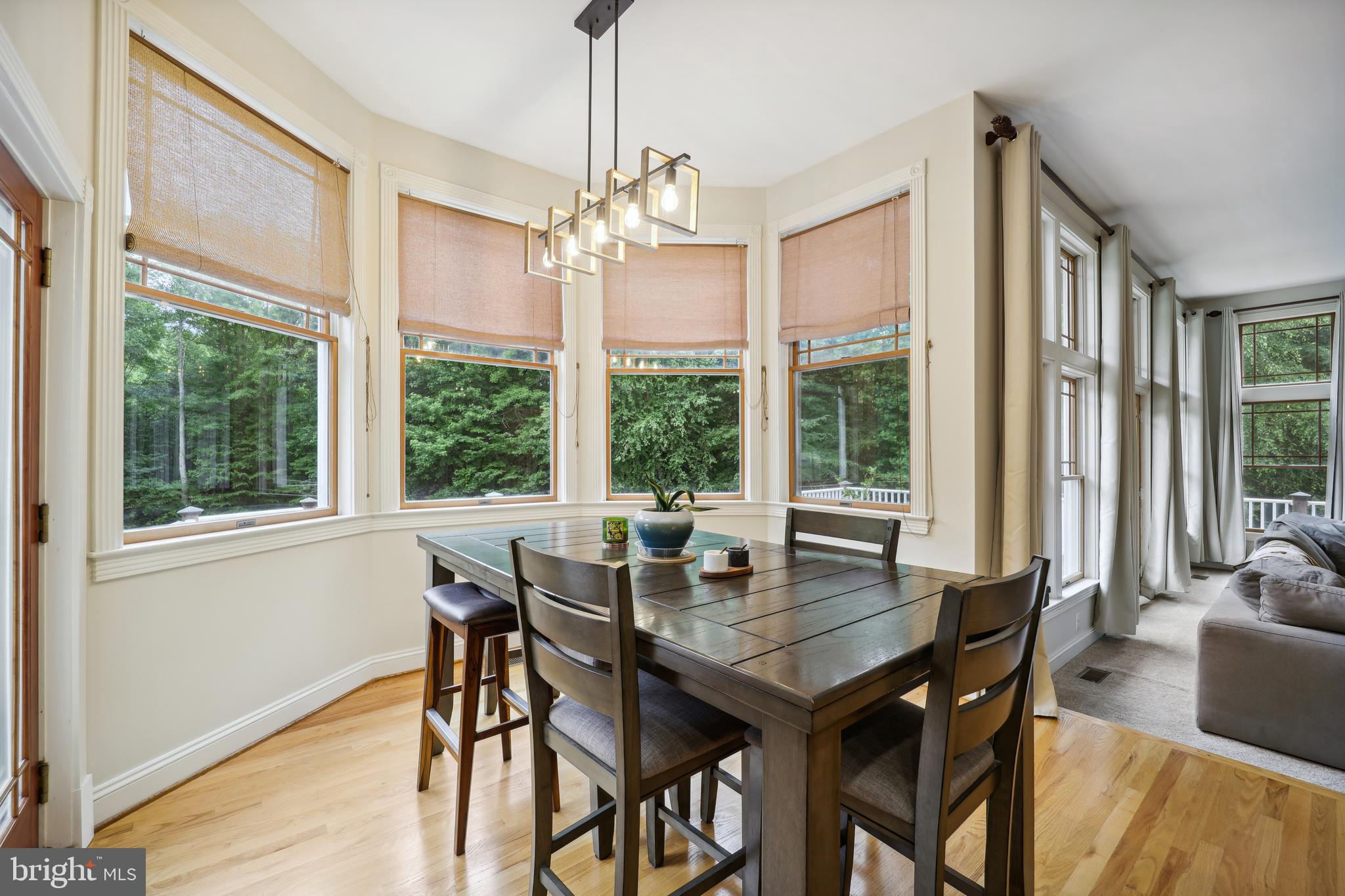 PATUXENT PRESERVE - Residential