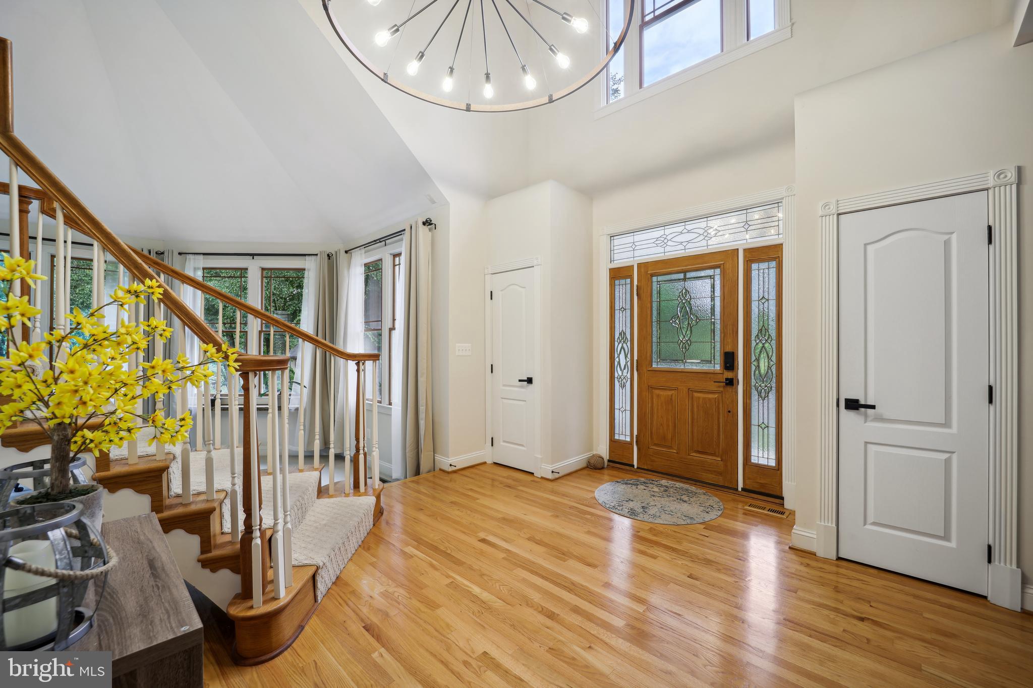 PATUXENT PRESERVE - Residential