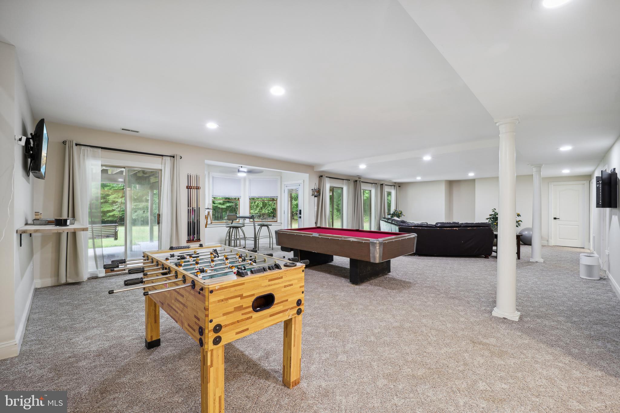 PATUXENT PRESERVE - Residential