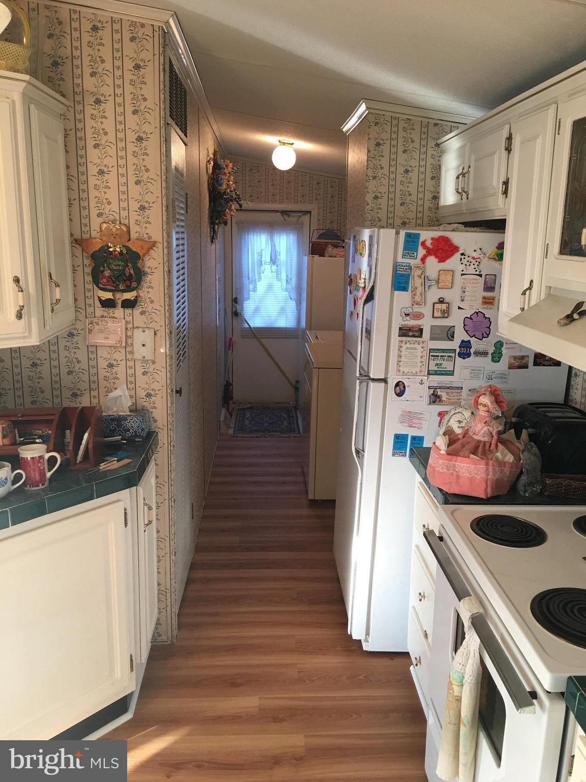 PEPPERMINT WOODS - Residential