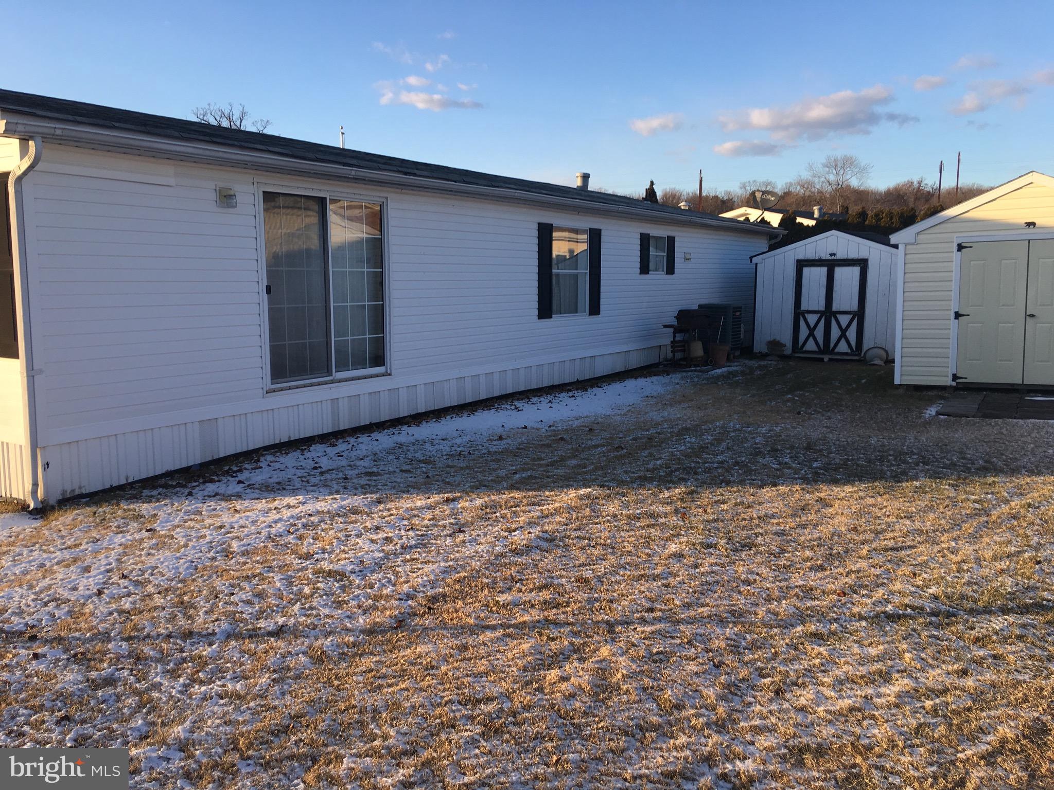 PEPPERMINT WOODS - Residential