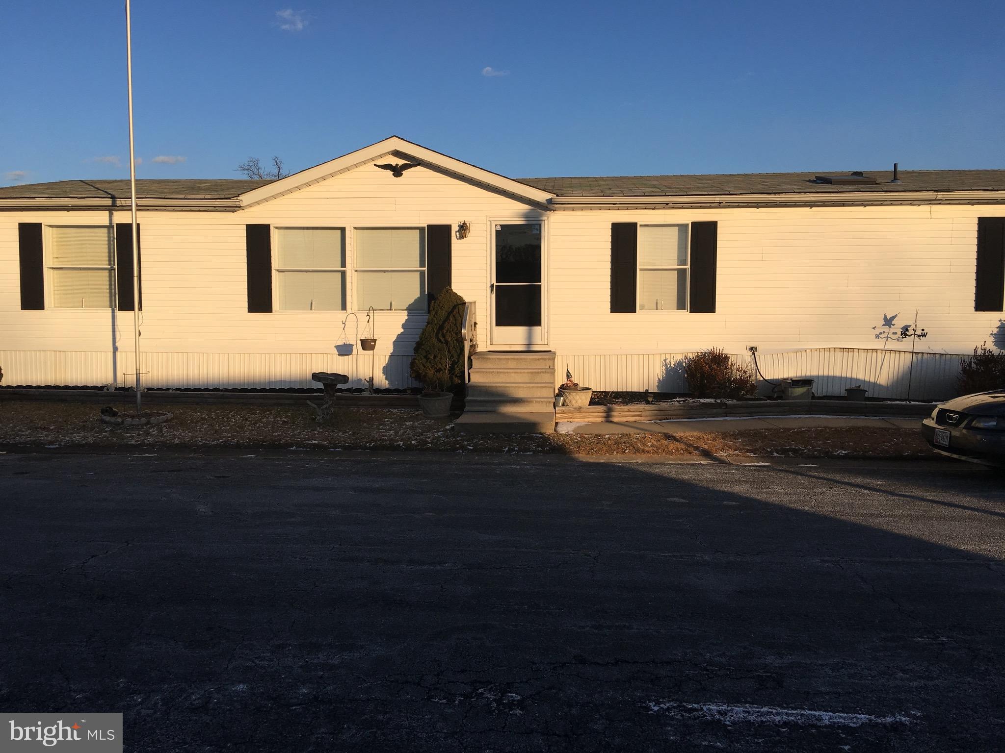 PEPPERMINT WOODS - Residential