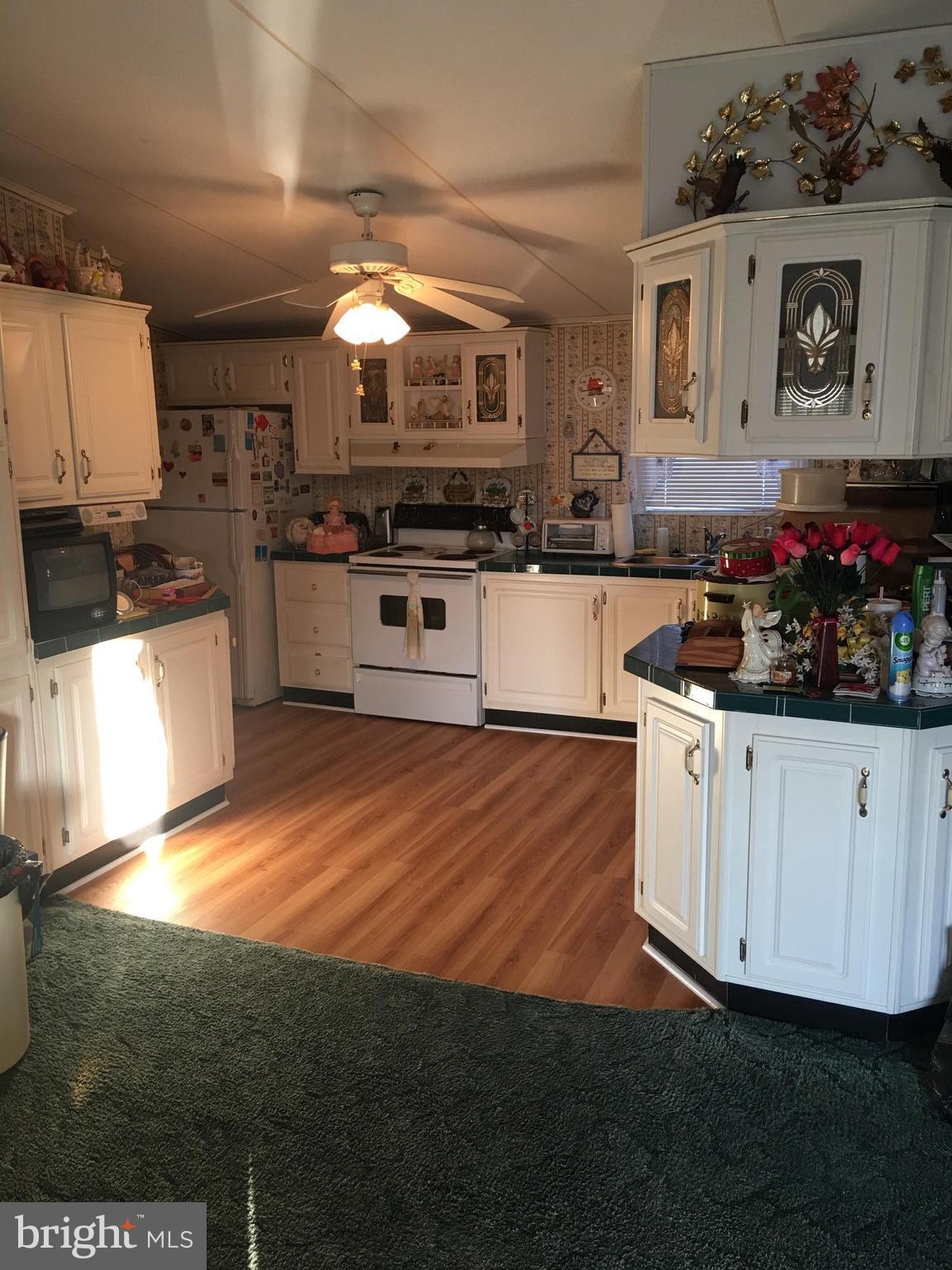 PEPPERMINT WOODS - Residential