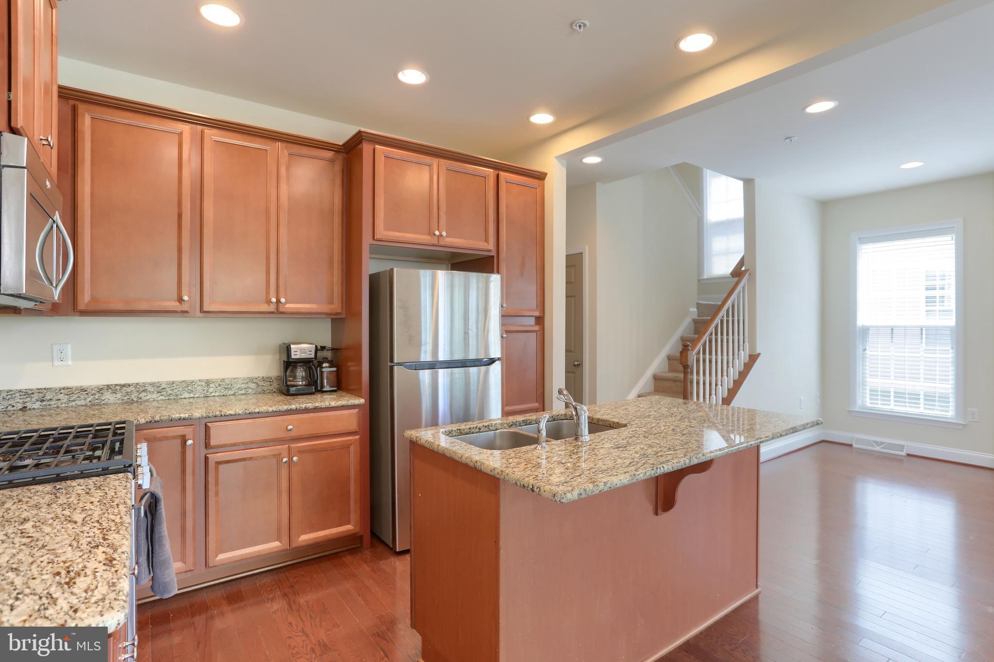 DEER RUN - Residential