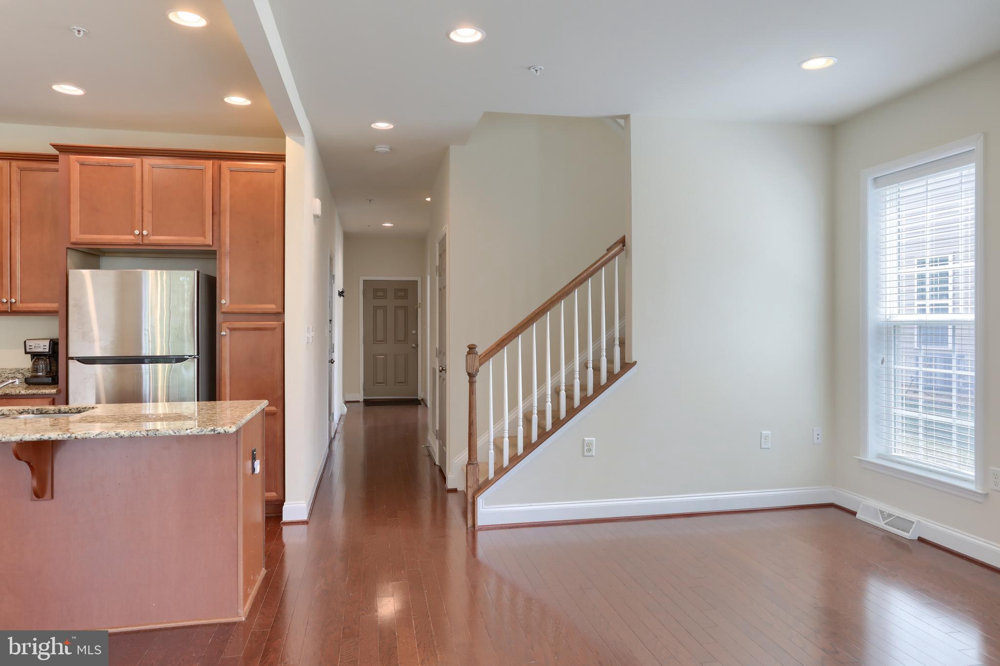 DEER RUN - Residential