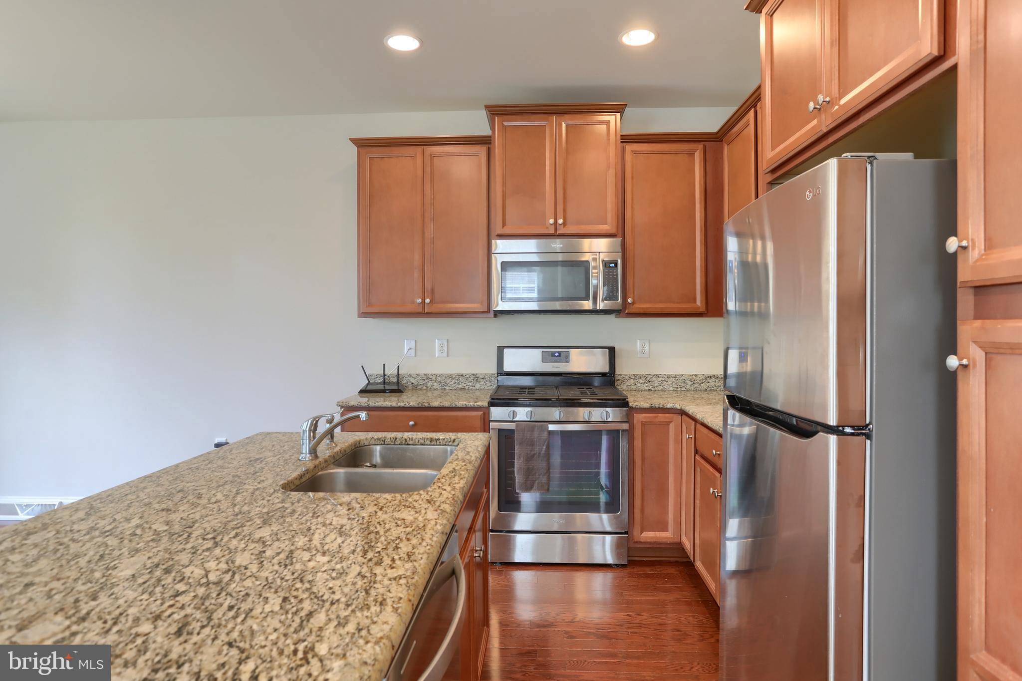 DEER RUN - Residential