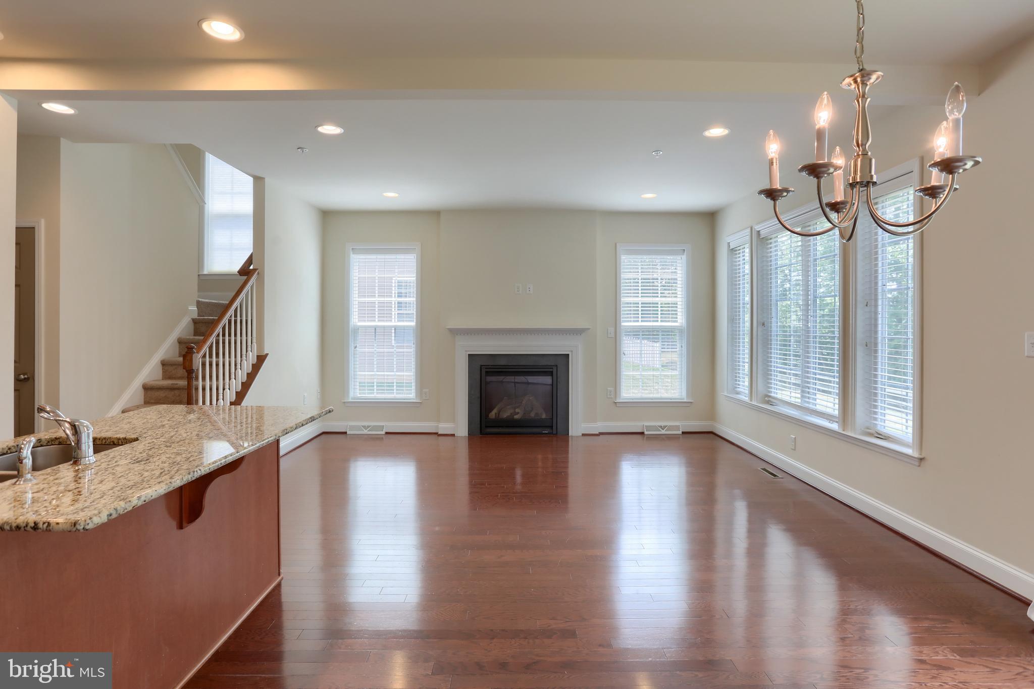 DEER RUN - Residential