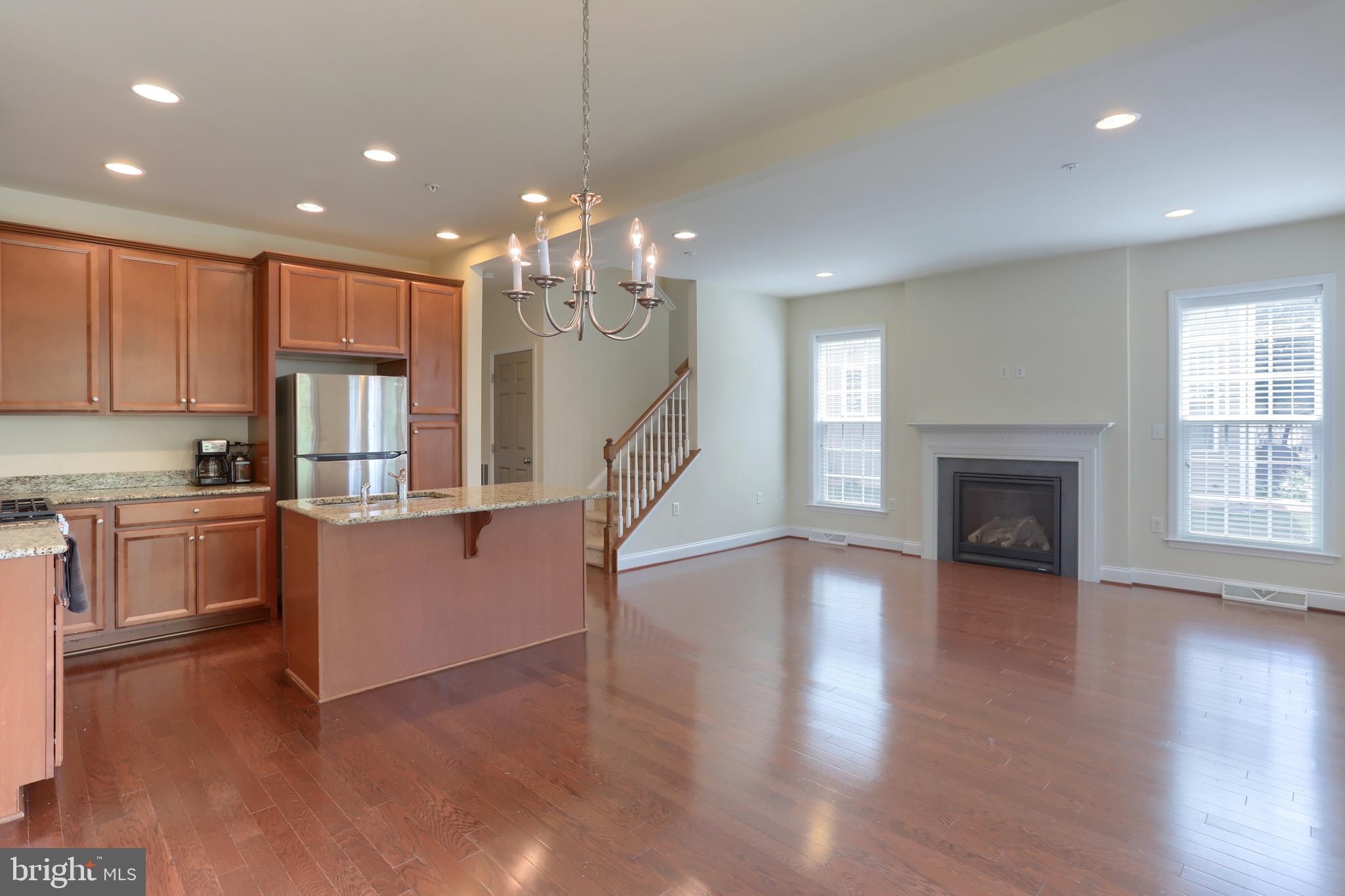 DEER RUN - Residential