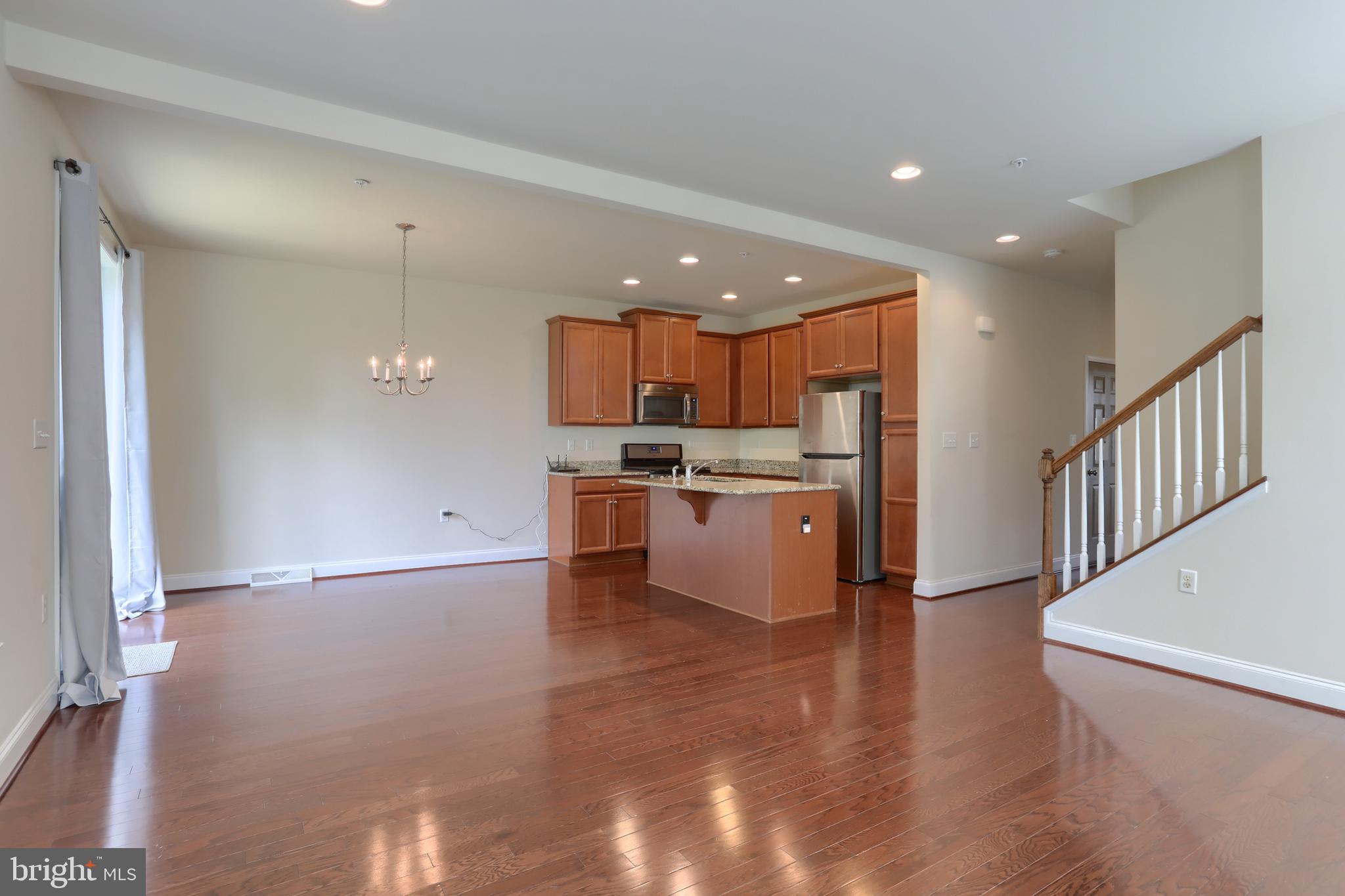 DEER RUN - Residential