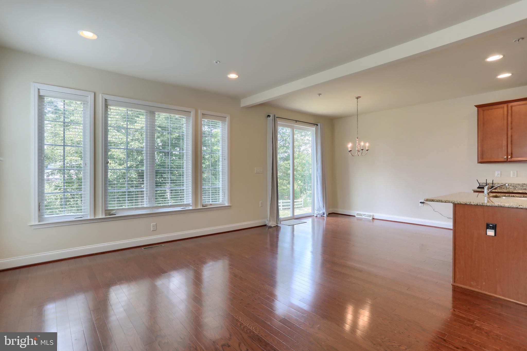 DEER RUN - Residential