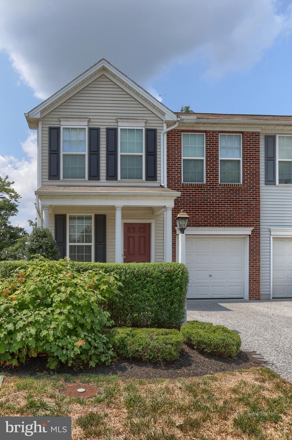 DEER RUN - Residential