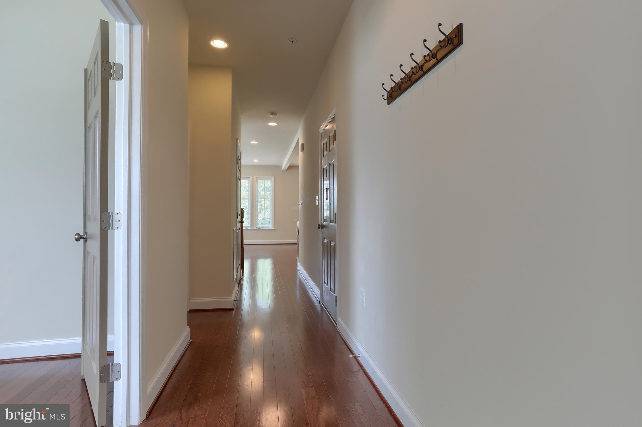 DEER RUN - Residential