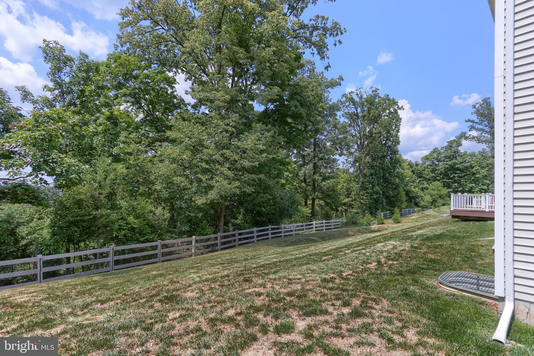 DEER RUN - Residential