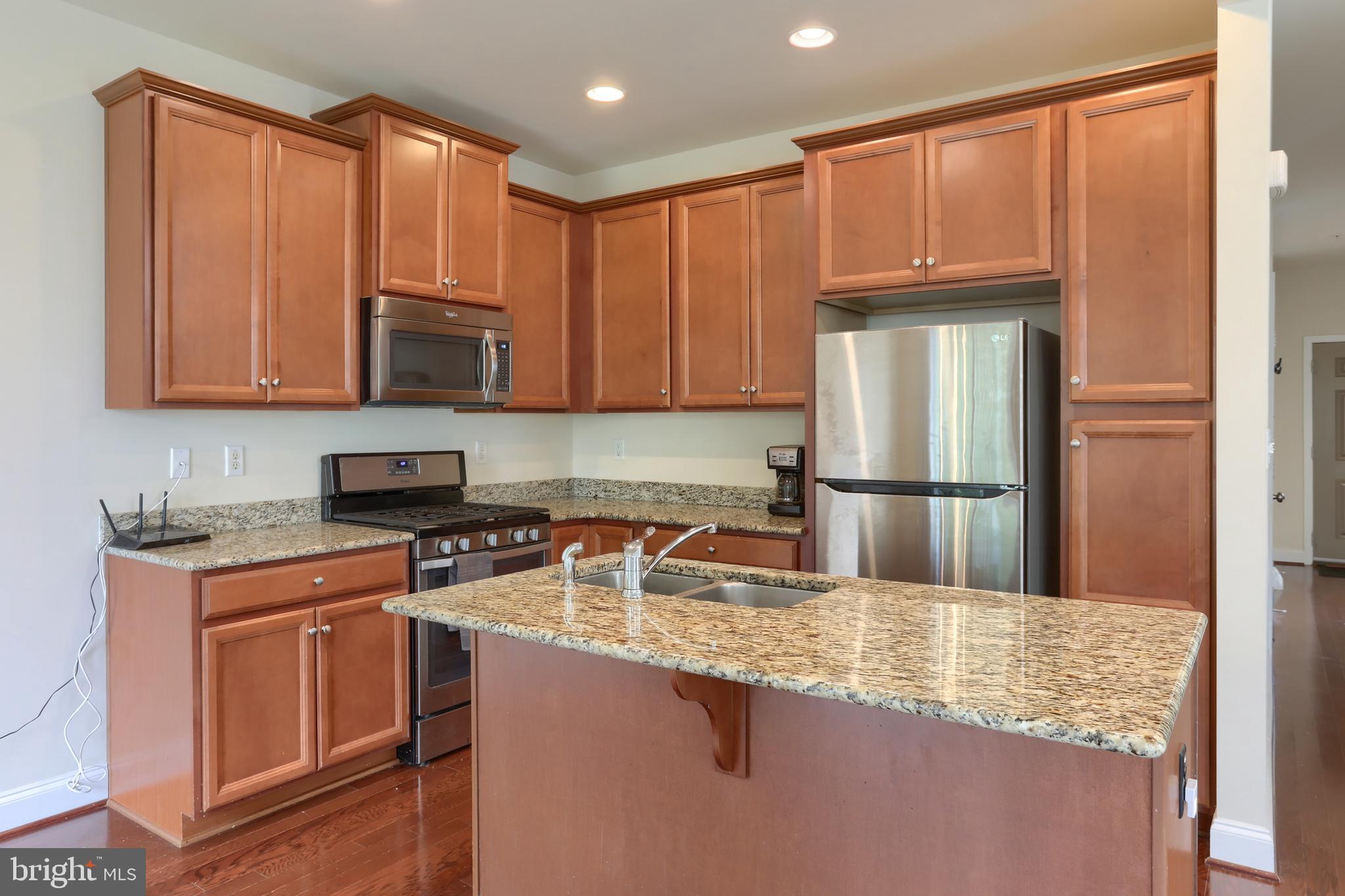 DEER RUN - Residential