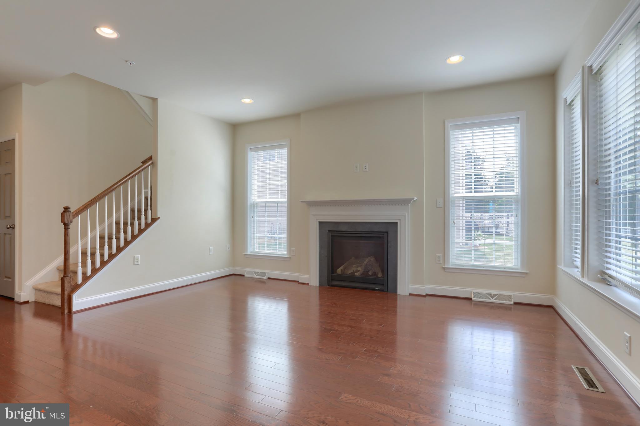 DEER RUN - Residential