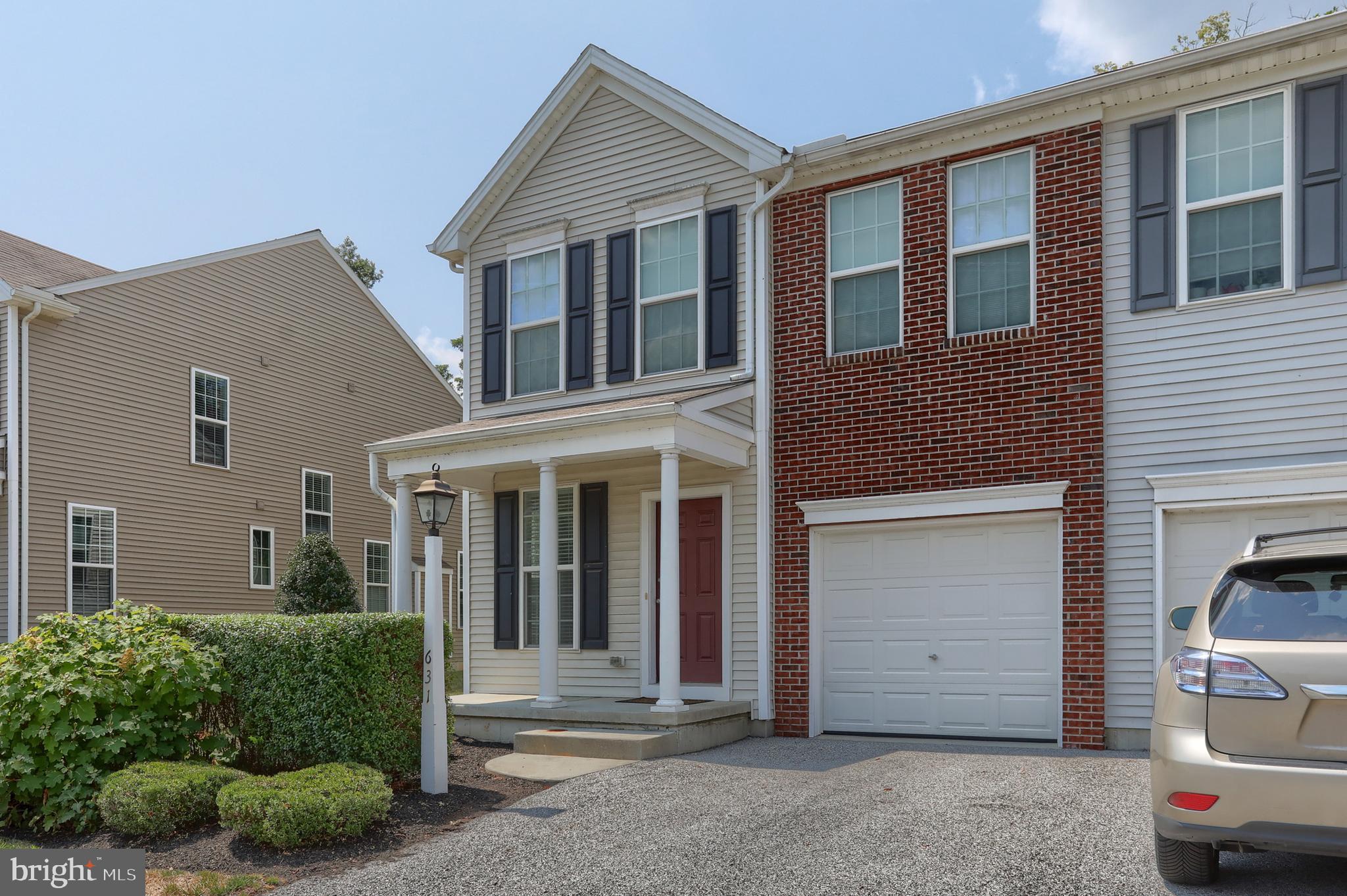 DEER RUN - Residential