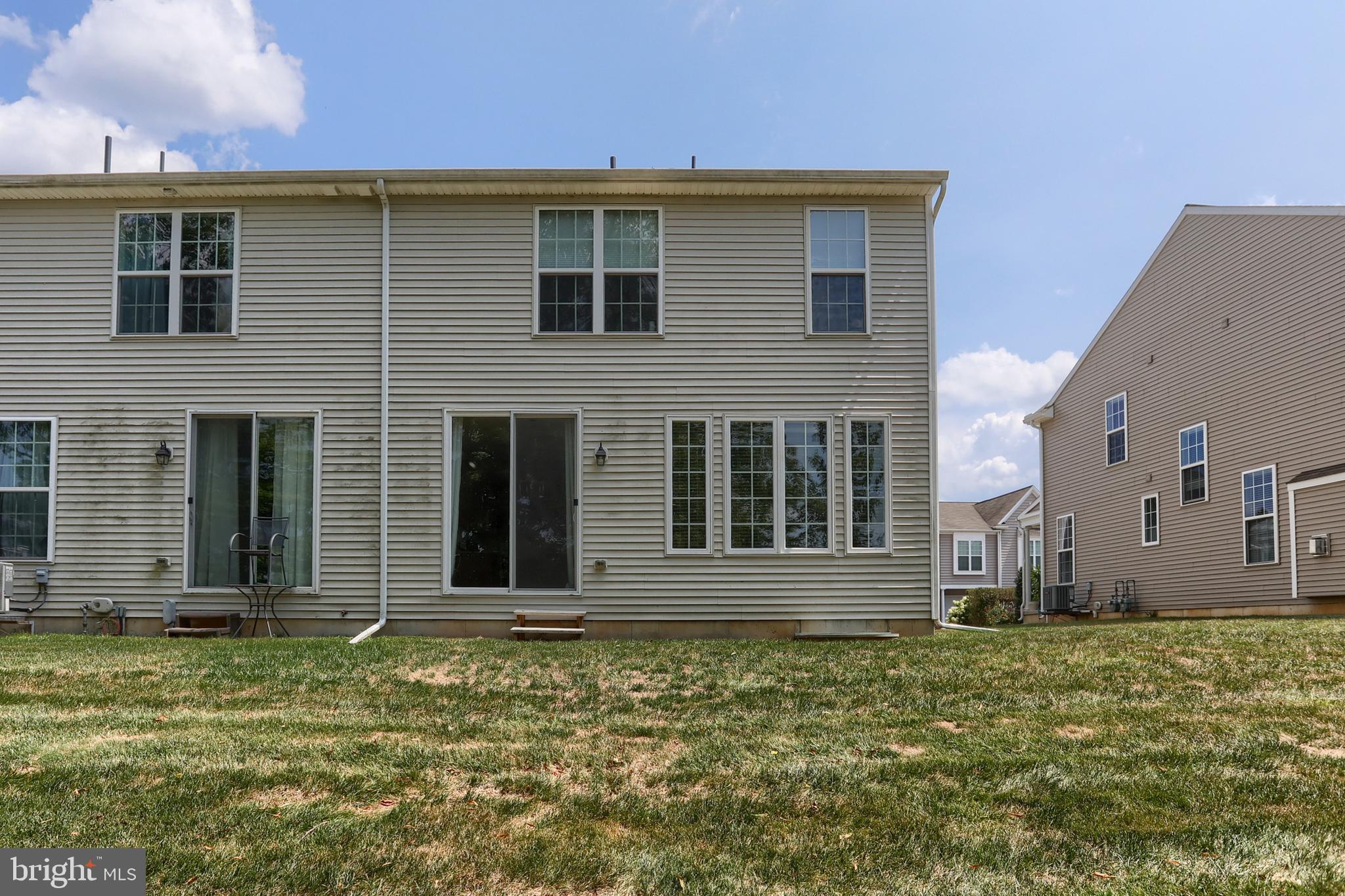 DEER RUN - Residential